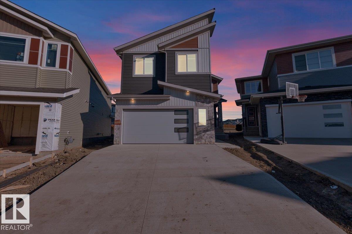 41 Av Unit 3904 Ave, Beaumont, AB T4X 3B5