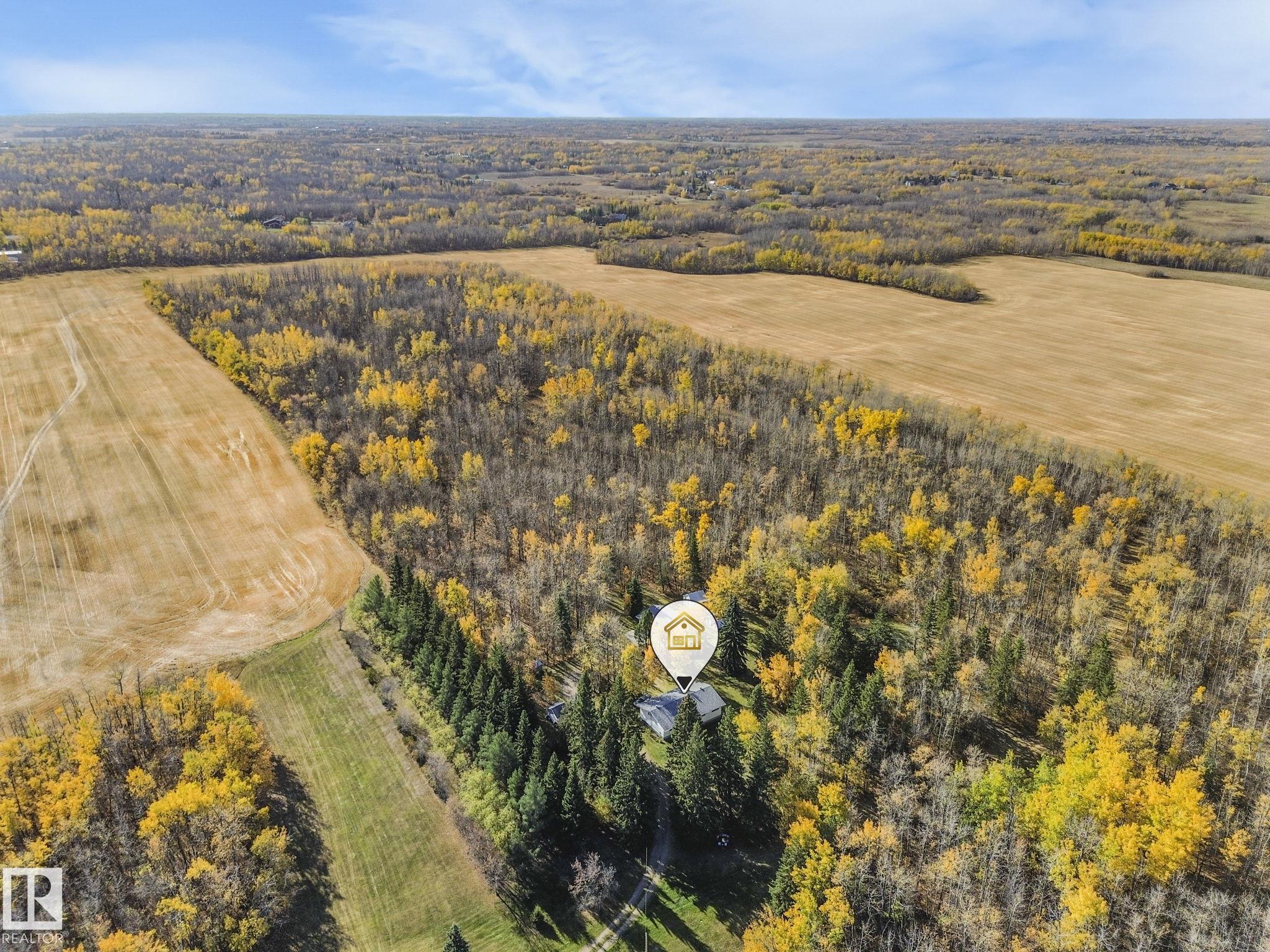 51178 Rge Road 214, Rural Strathcona County, AB T8E 1G7