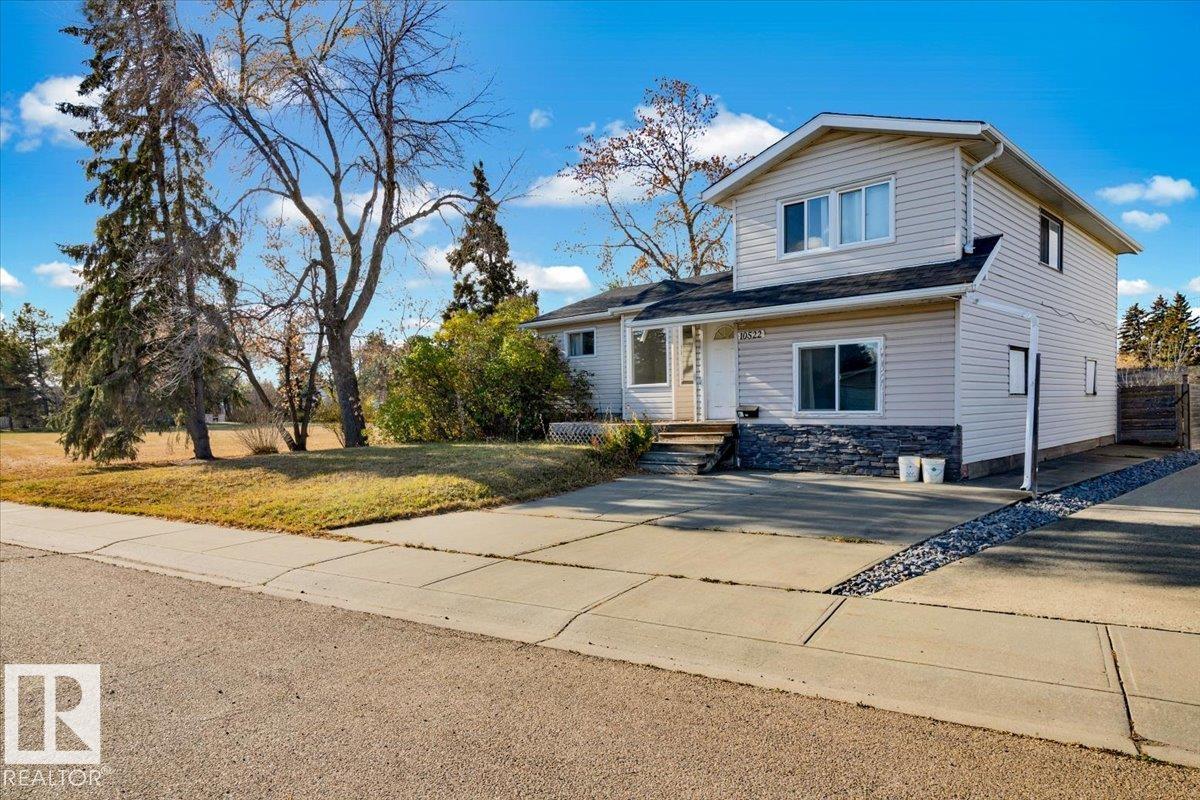 161 St Nw Unit 10522 St, Edmonton, AB T5P 3J7