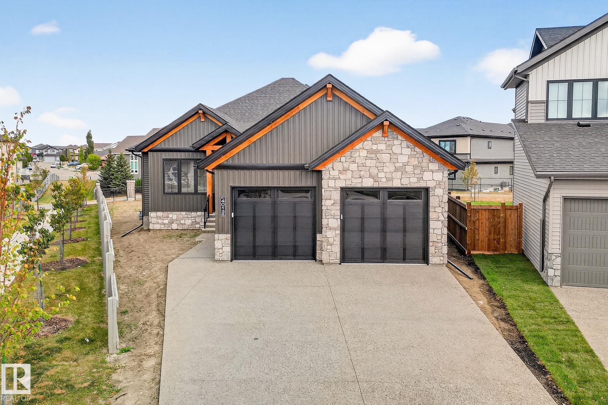 41 St Unit 4013 St, Beaumont, AB T4X 3C1
