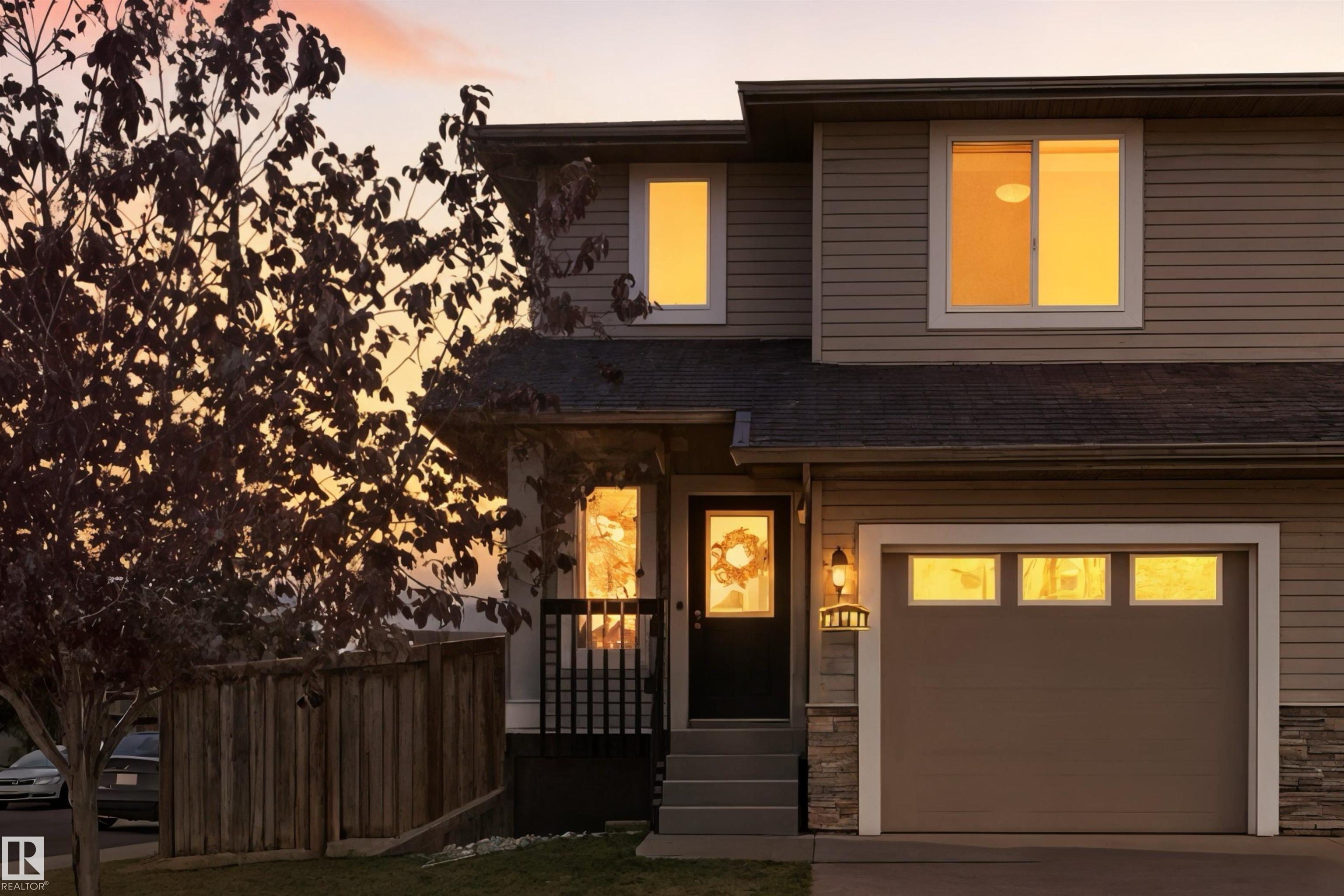 125 St Nw Unit 17104 St, Edmonton, AB T5Y 0E5