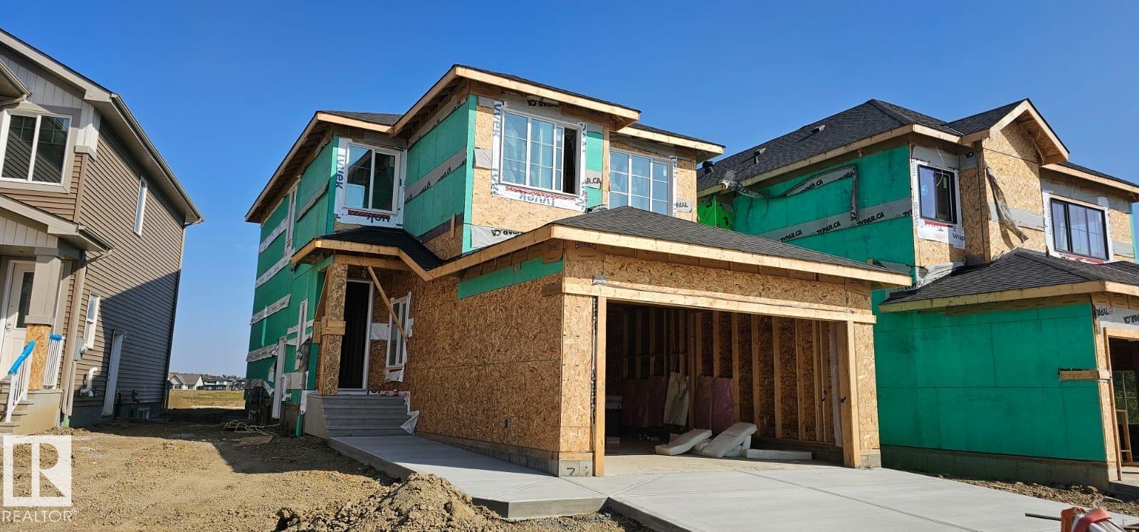 3 Rosa Cr Cres, St. Albert, AB T8N 8B7