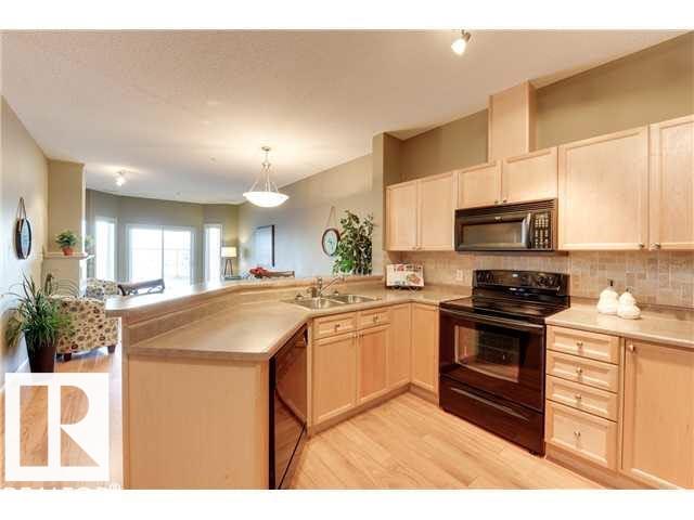 4312 139 Avenue Northwest #112, Edmonton, AB T5Y 3J4