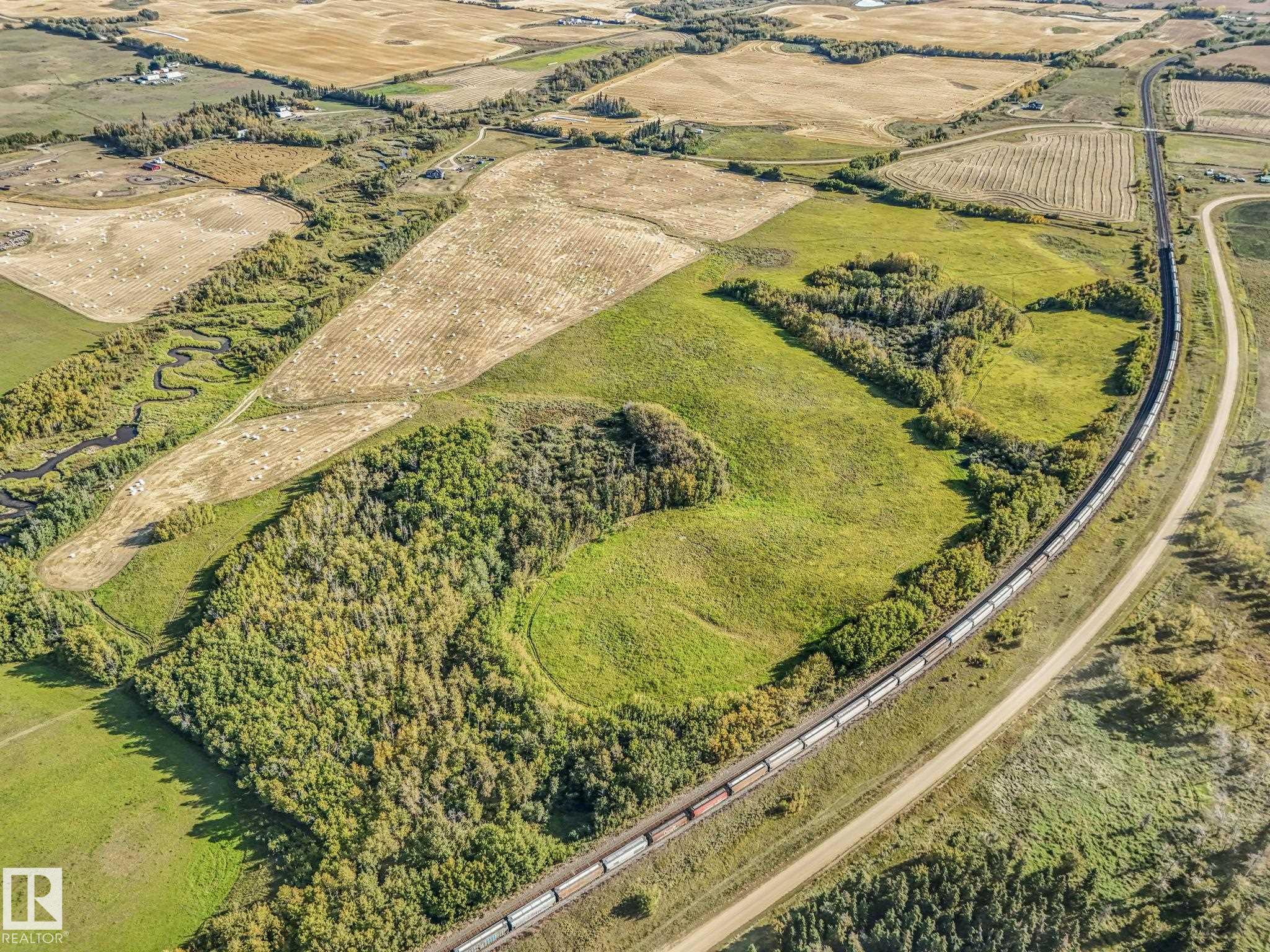 Two Rd 512 Rr 194, Rural Beaver County, AB T0B 4J0