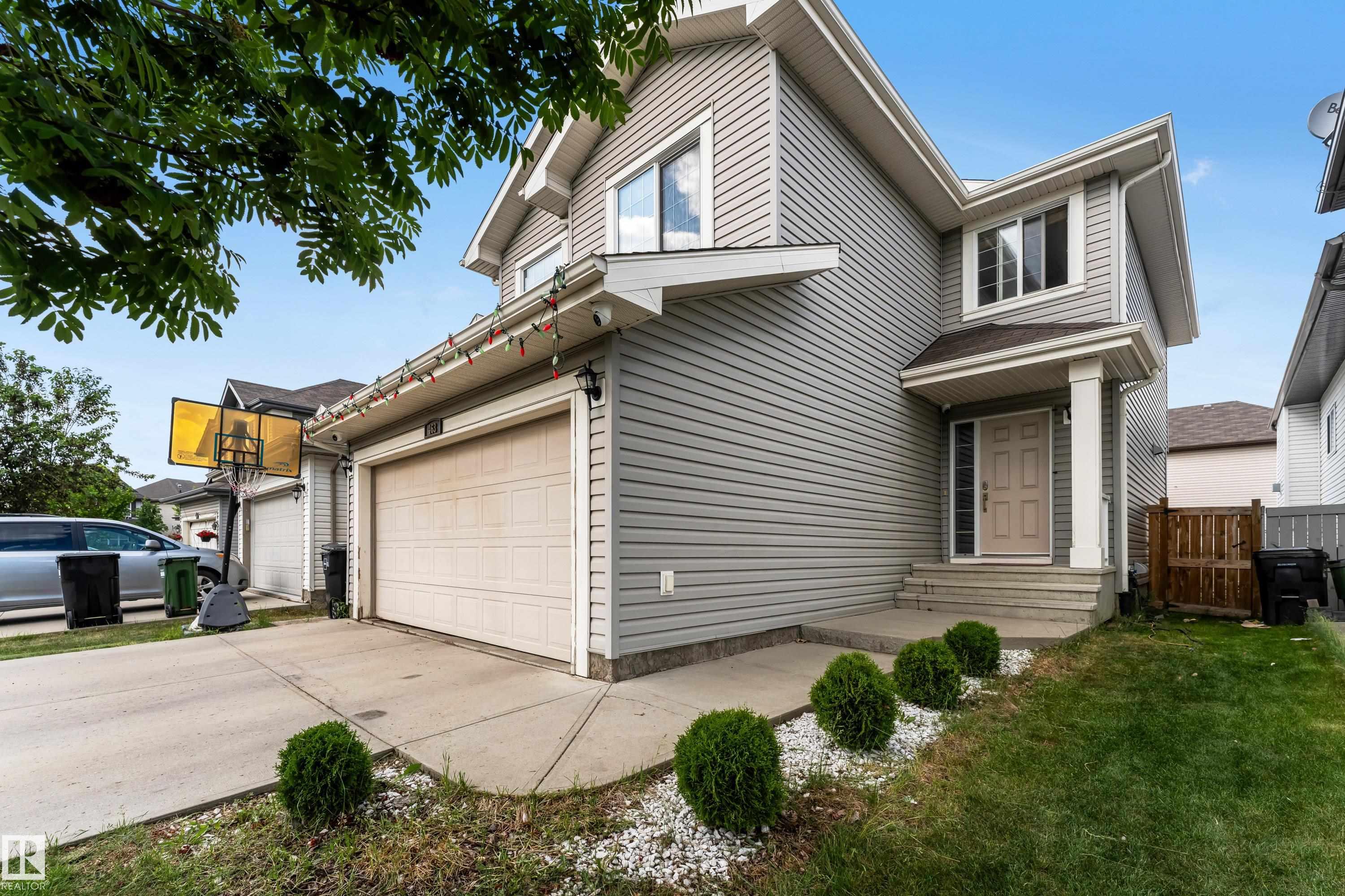 463 Tamarack Grn NW, Edmonton, AB T6T 0J3