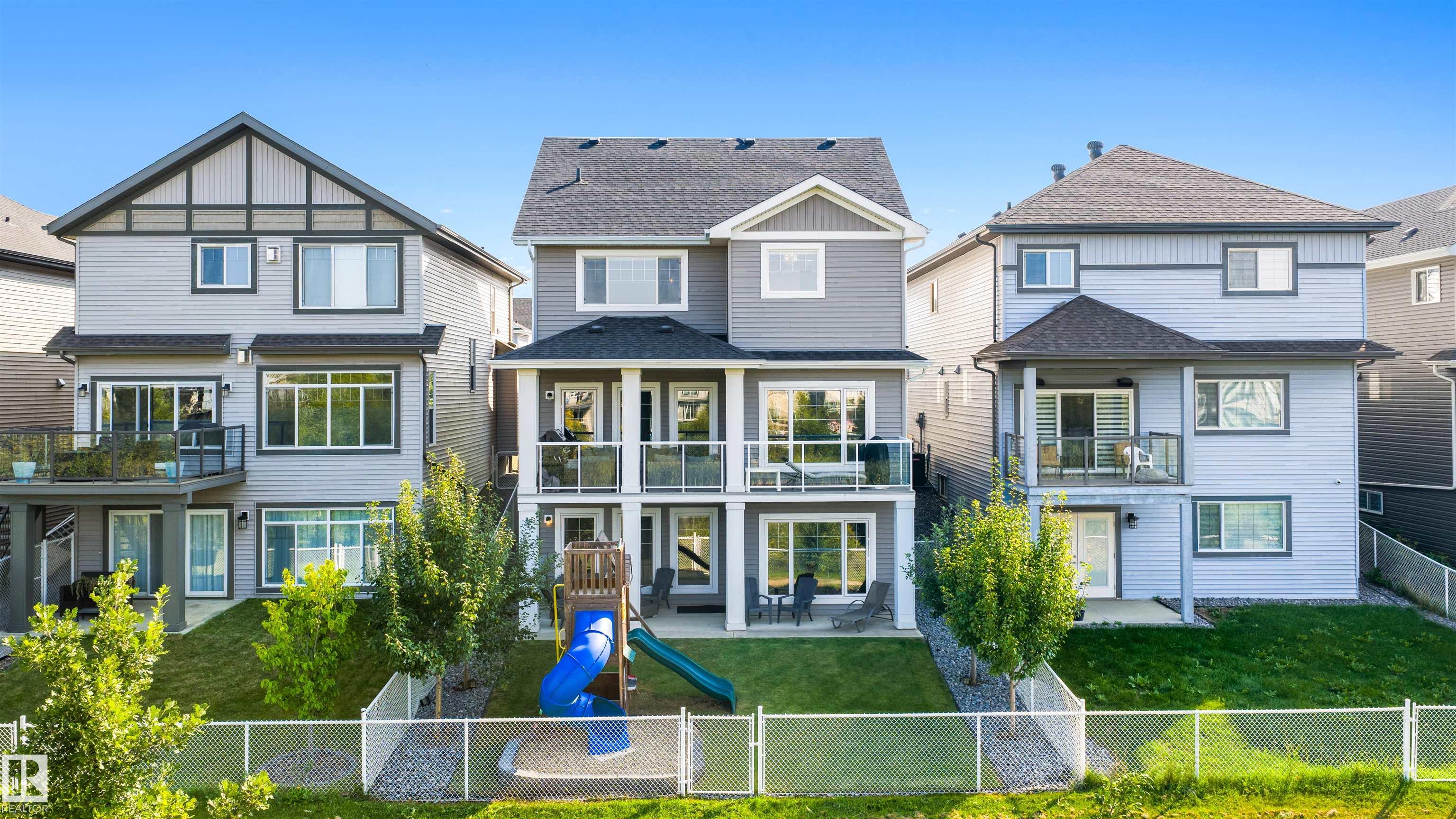 222 St Nw Unit 9812 St, Edmonton, AB T5T 7B9