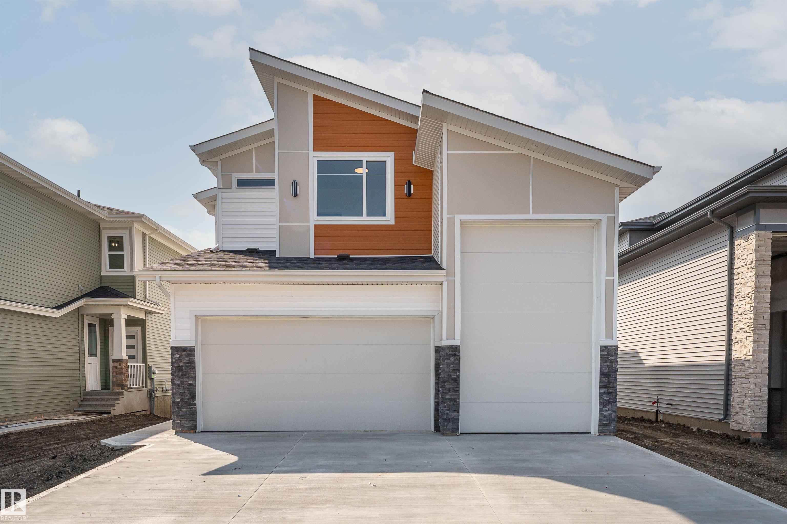39 Maple Cr Cres, Gibbons, AB T0A 1N0