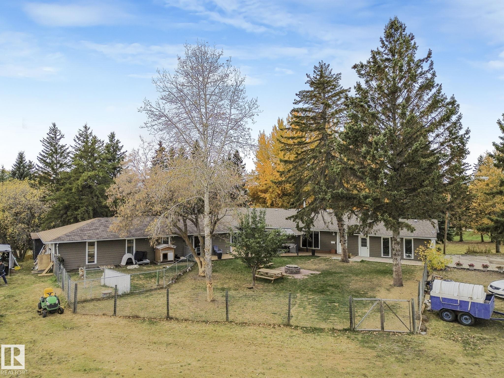 52249 Range Rd 233 #37, Rural Strathcona County, AB T8B 1C7