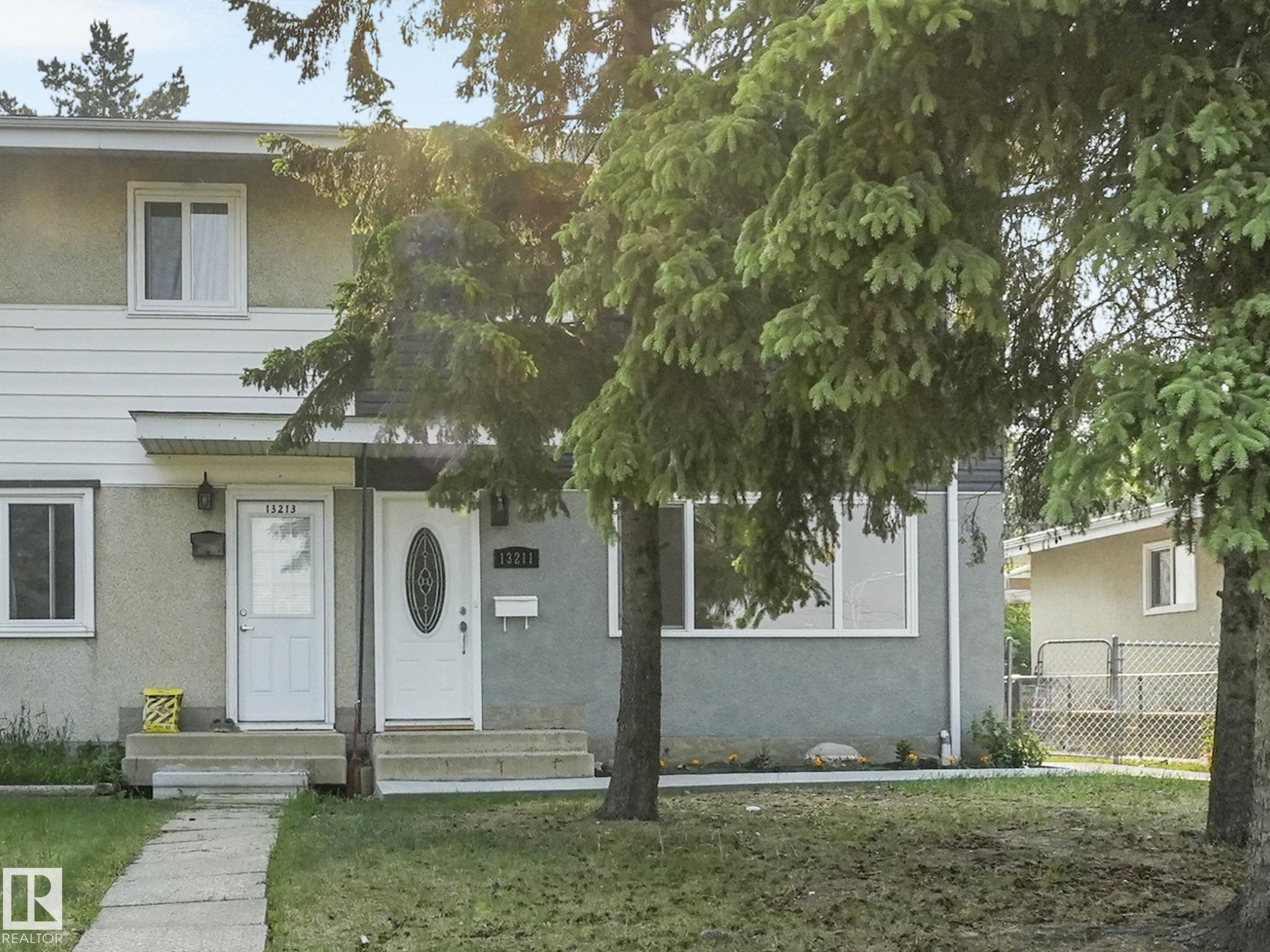 95 St Nw Unit 13211 St, Edmonton, AB T5E 3Y2