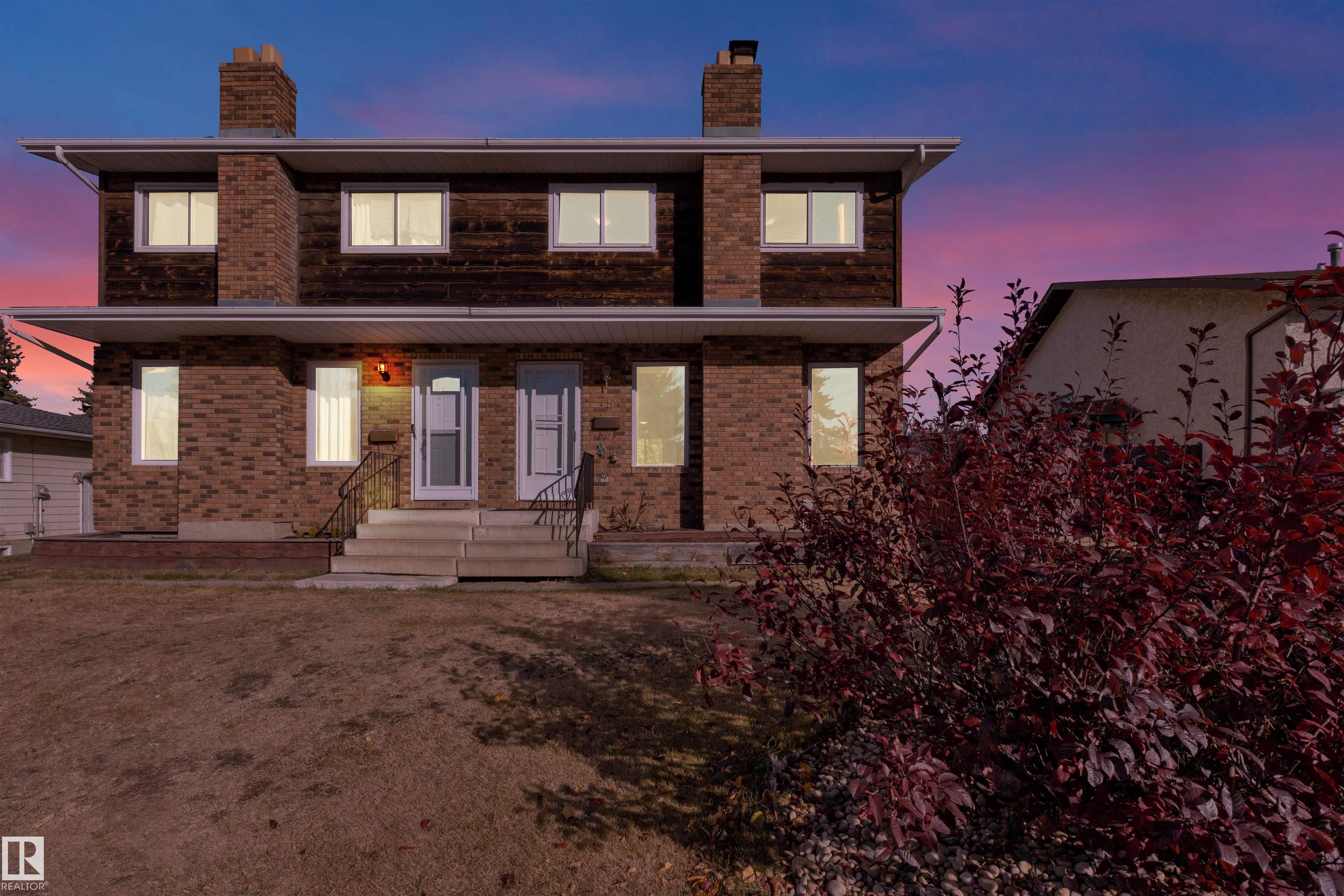 75 Grand Meadow Cr Cres NW, Edmonton, AB T6L 1A3