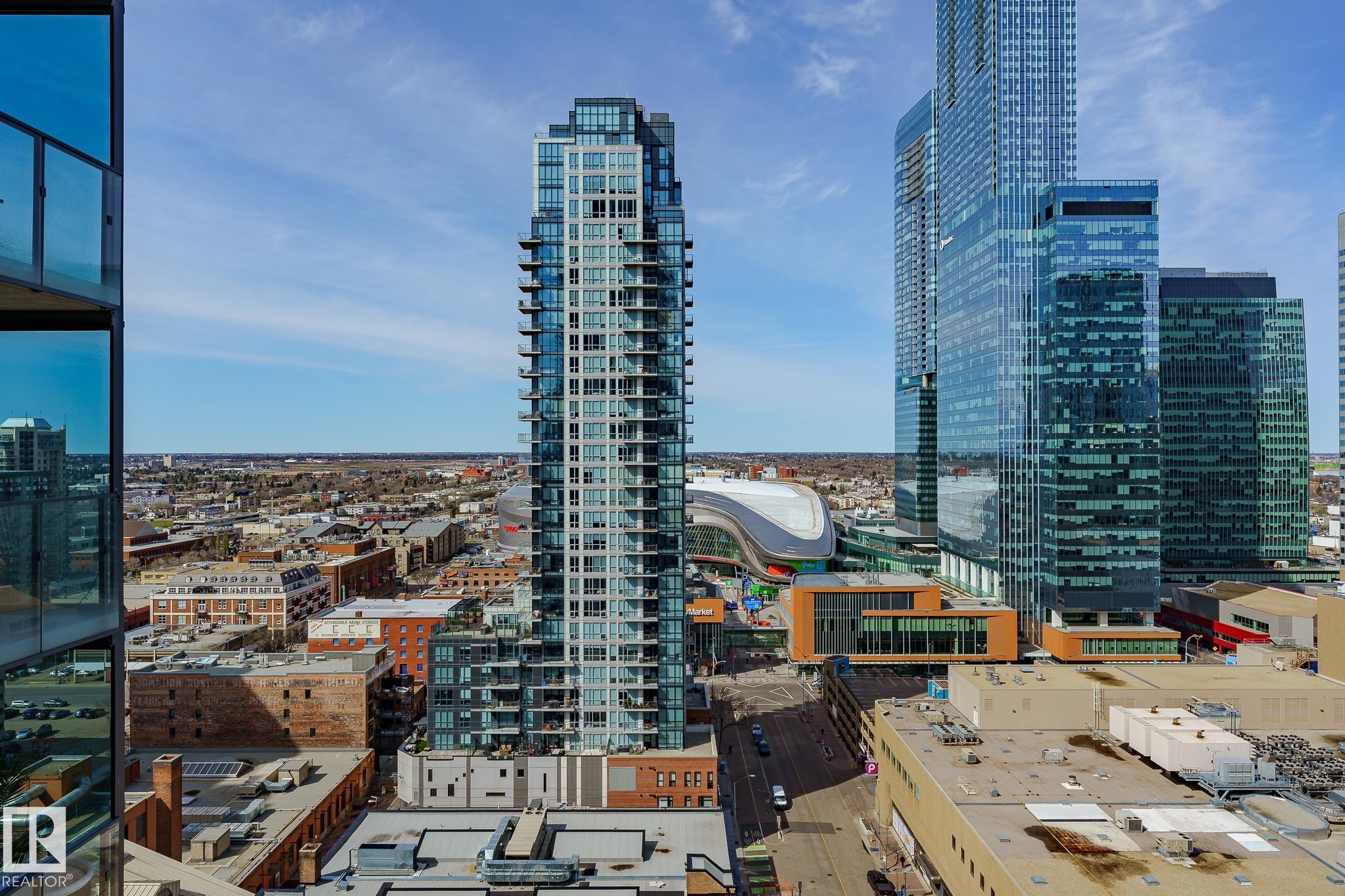 10180 103 Street Northwest #1904, Edmonton, AB T5J 0L1