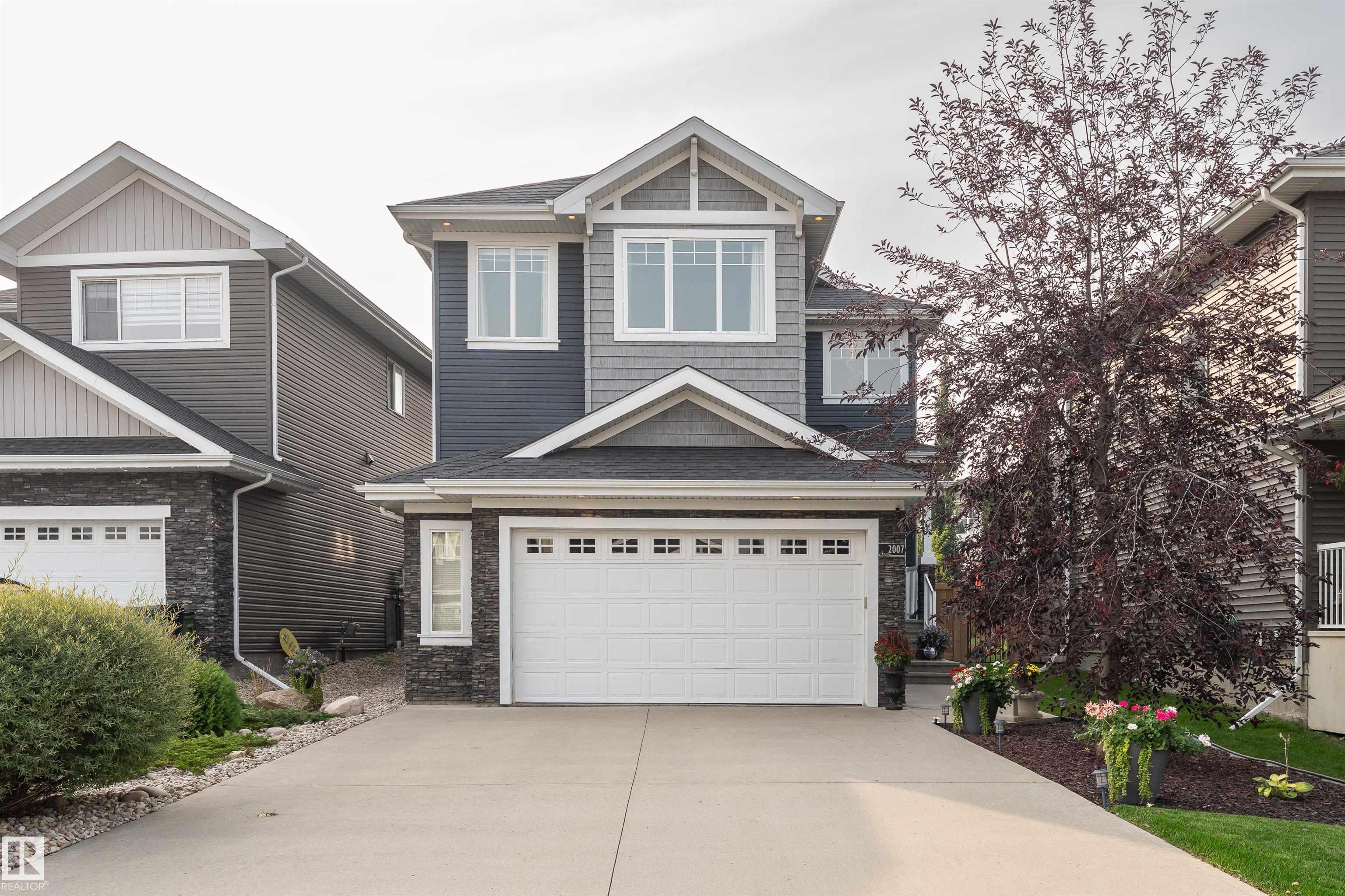 2007 Blue Jay Co Ct NW, Edmonton, AB T5S 0J8