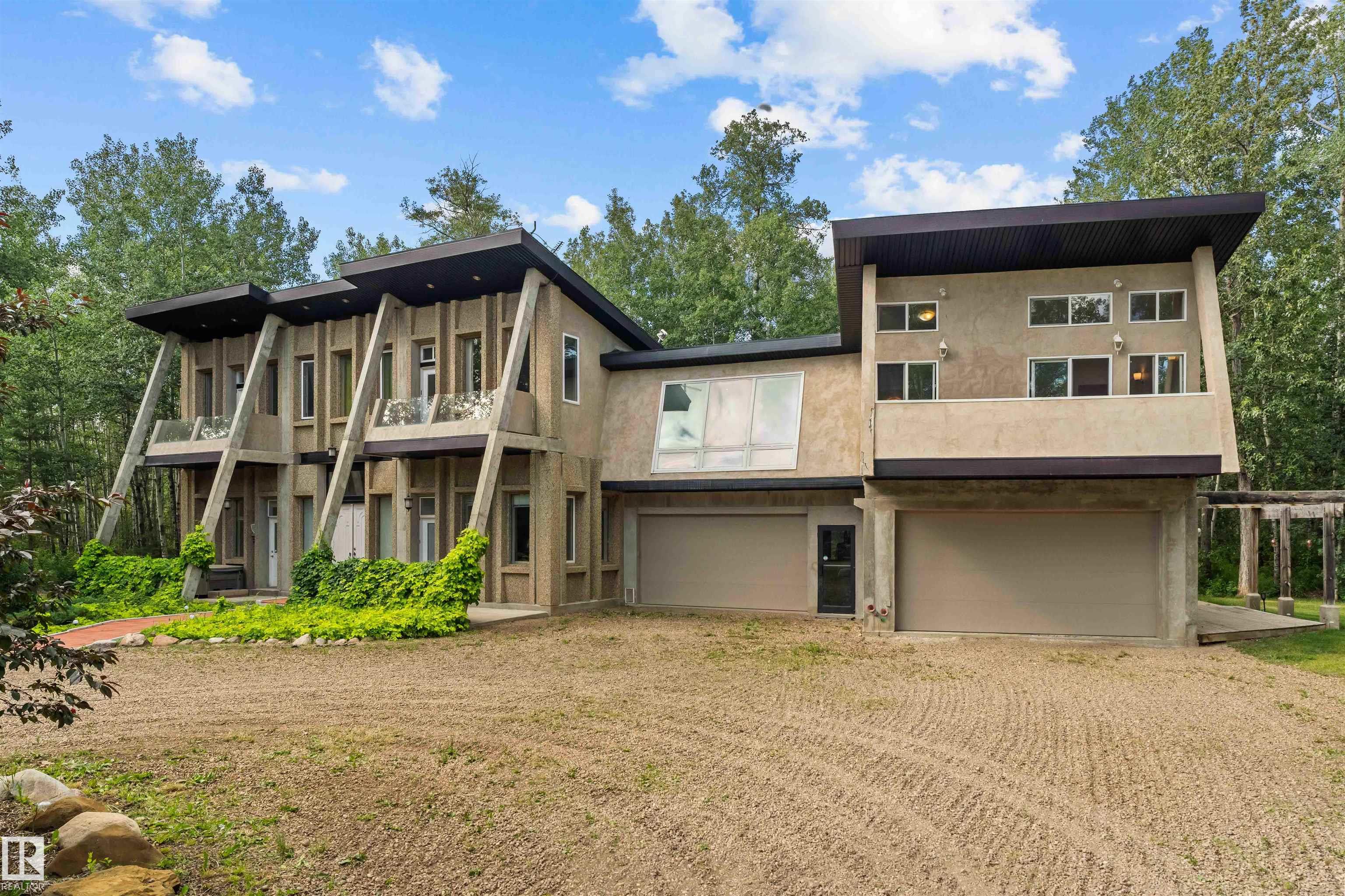 50410 Rr 275 Unit 16 Acres, Parkland County, AB T7Y 2T8