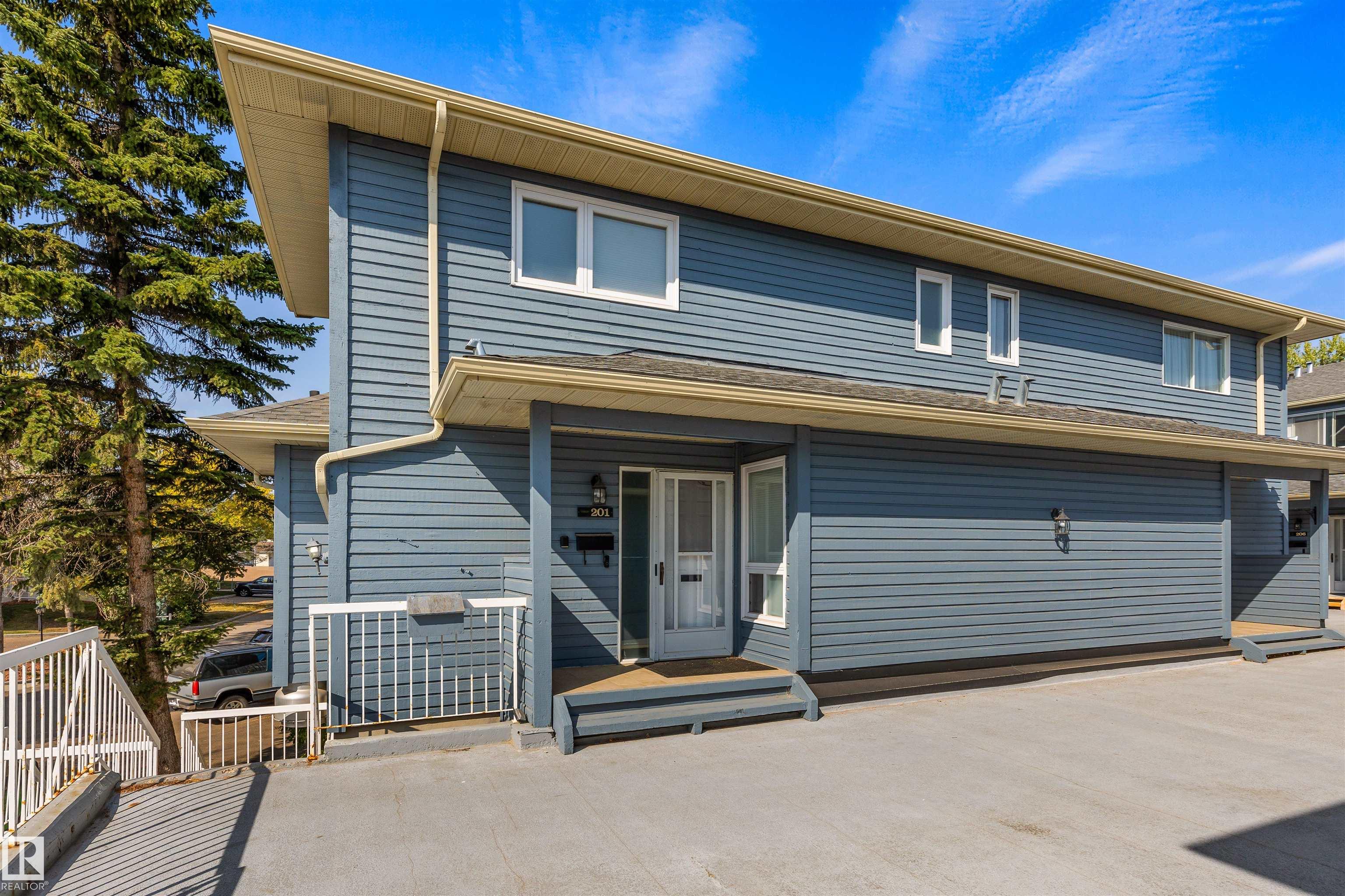 201 Lakeside Gr Grn, St. Albert, AB T8N 3T3