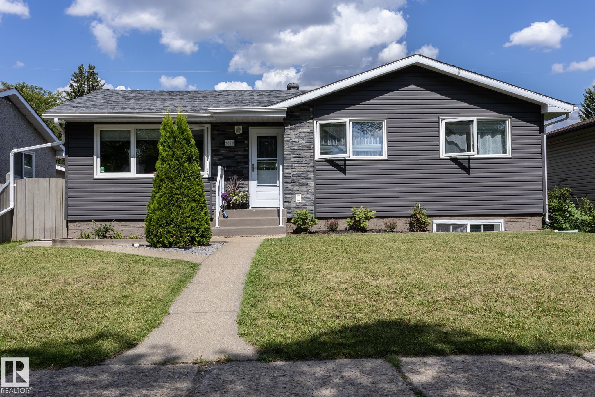 120 Av Nw Unit 3418 Ave, Edmonton, AB T5W 1K2