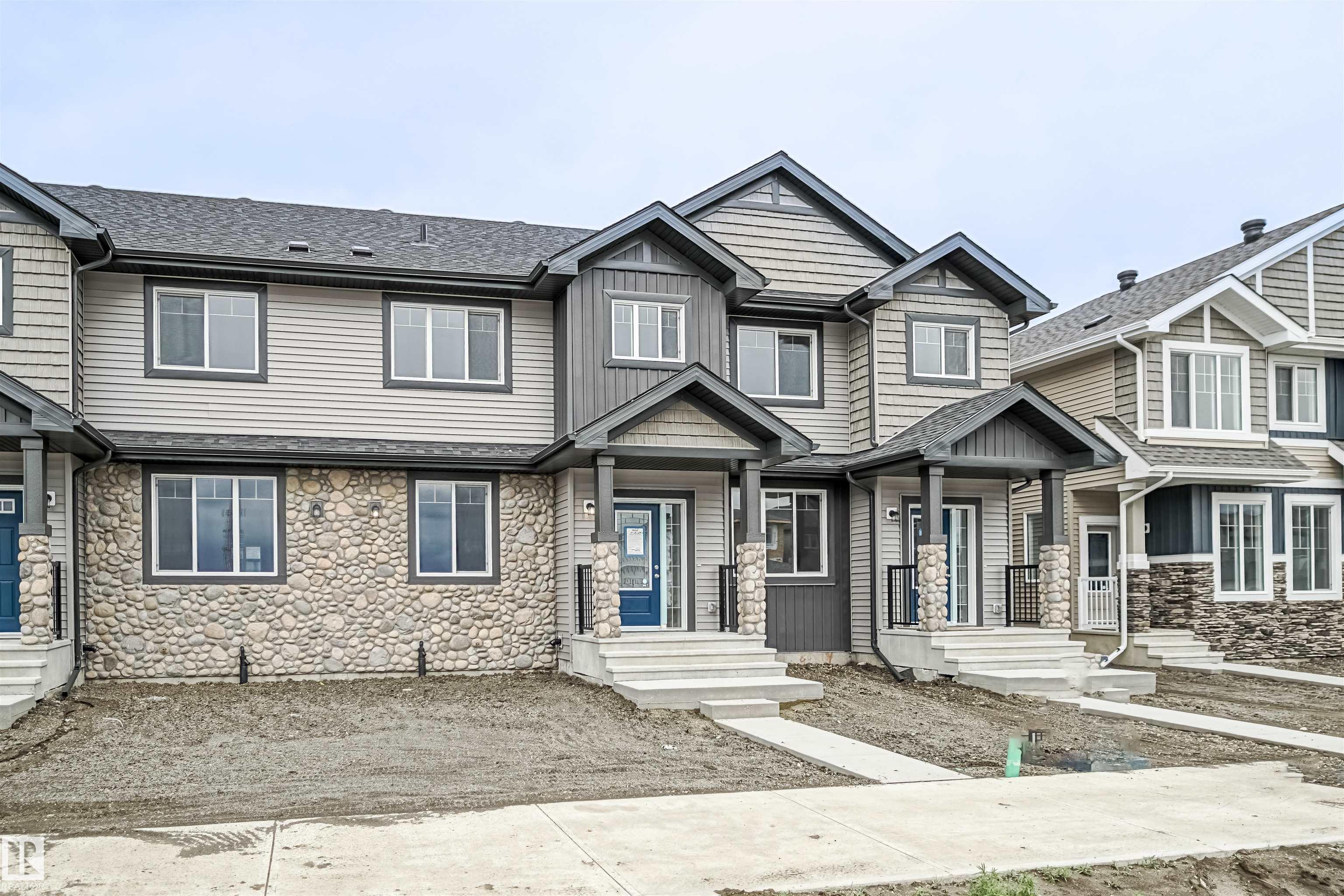 160 Savoy Cr Cres, Sherwood Park, AB T8H 1Z8