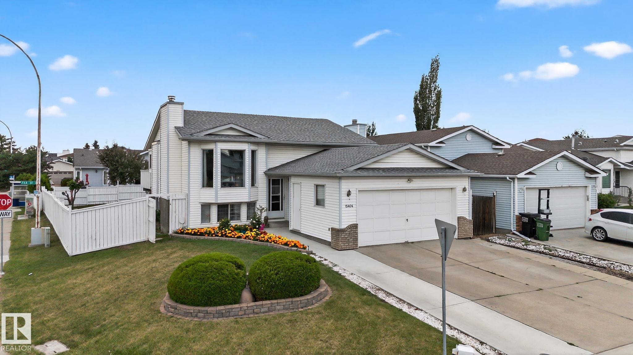 73 St Nw Unit 15404 St, Edmonton, AB T5Z 2X9