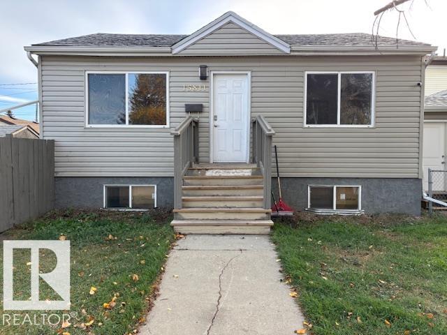 159 St Nw Unit 10345 St, Edmonton, AB T5P 3A5