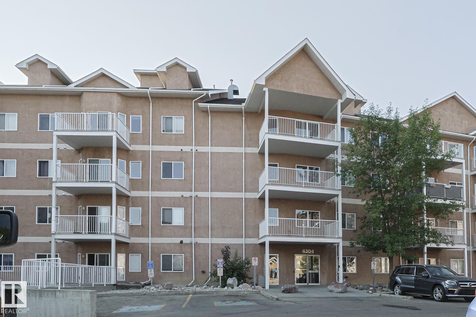 4304 139 Avenue Northwest #101, Edmonton, AB T5Y 0H6