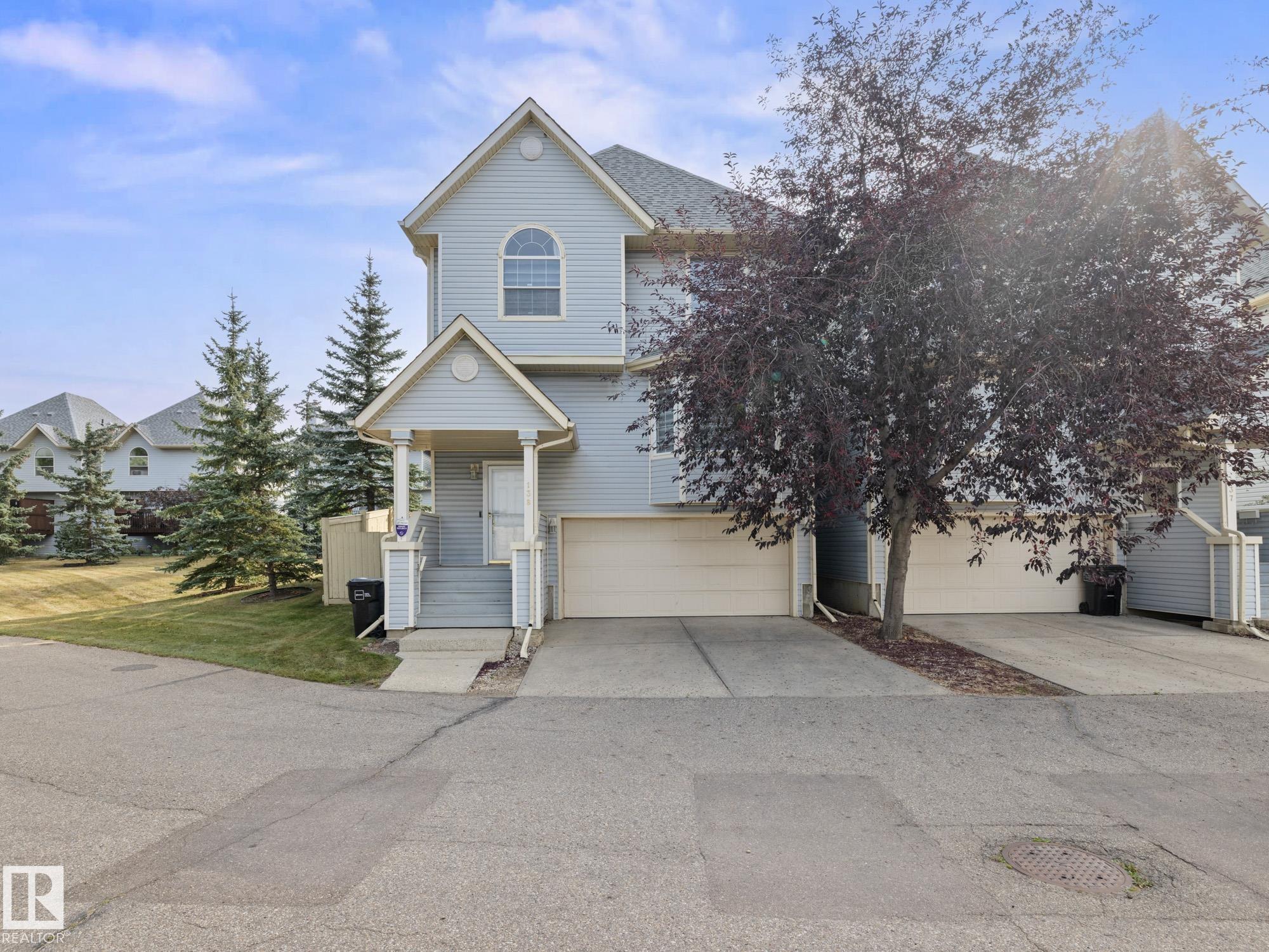 1670 Jamha Road Northwest #unit 138, Edmonton, AB T6L 7B3