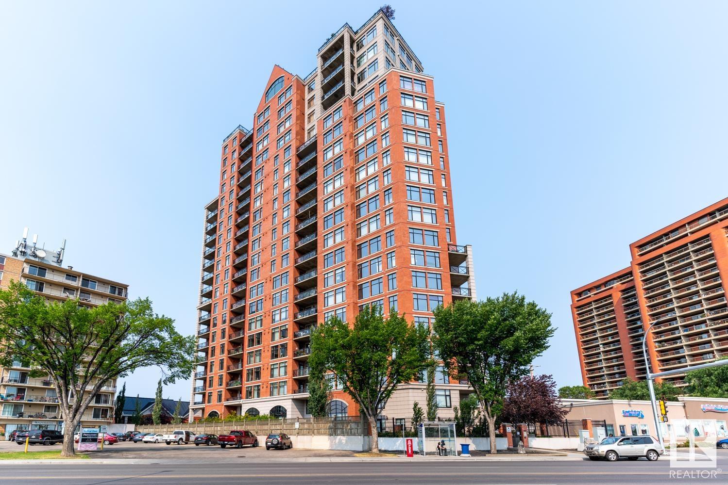 9020 Jasper Avenue #408, Edmonton, AB T5H 3S8