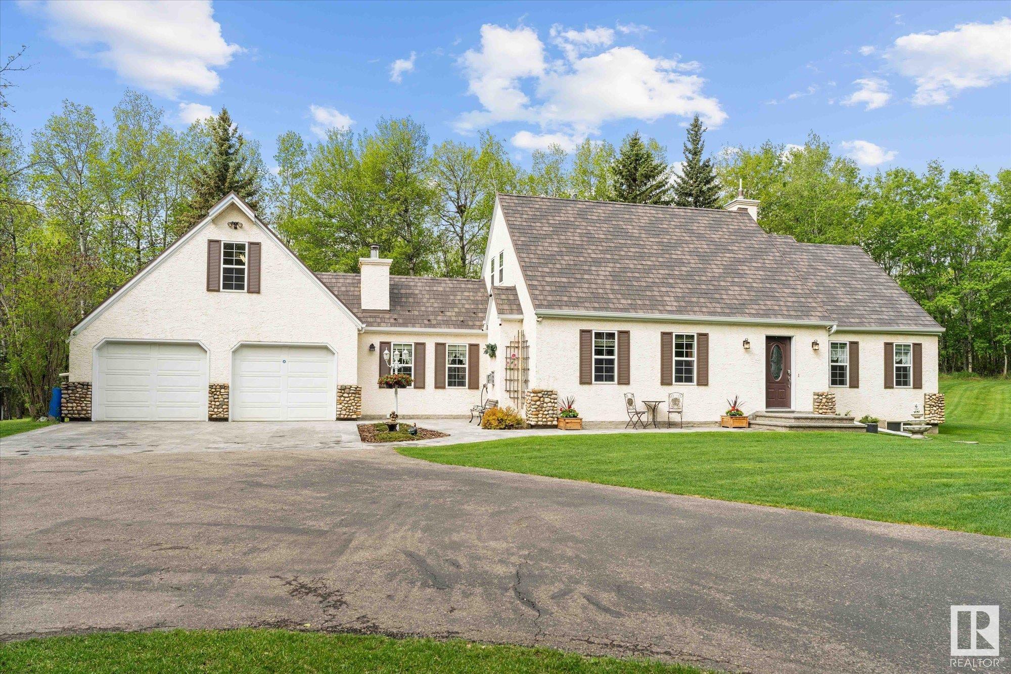 , Rural Parkland County, AB T7Y 2T3