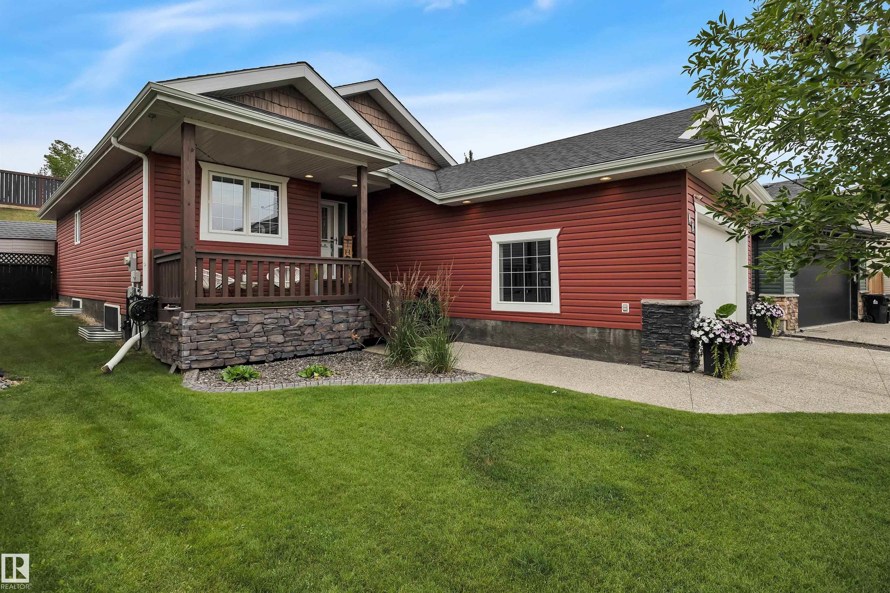 41 Haney Ld Lndg, Spruce Grove, AB T7X 0A2