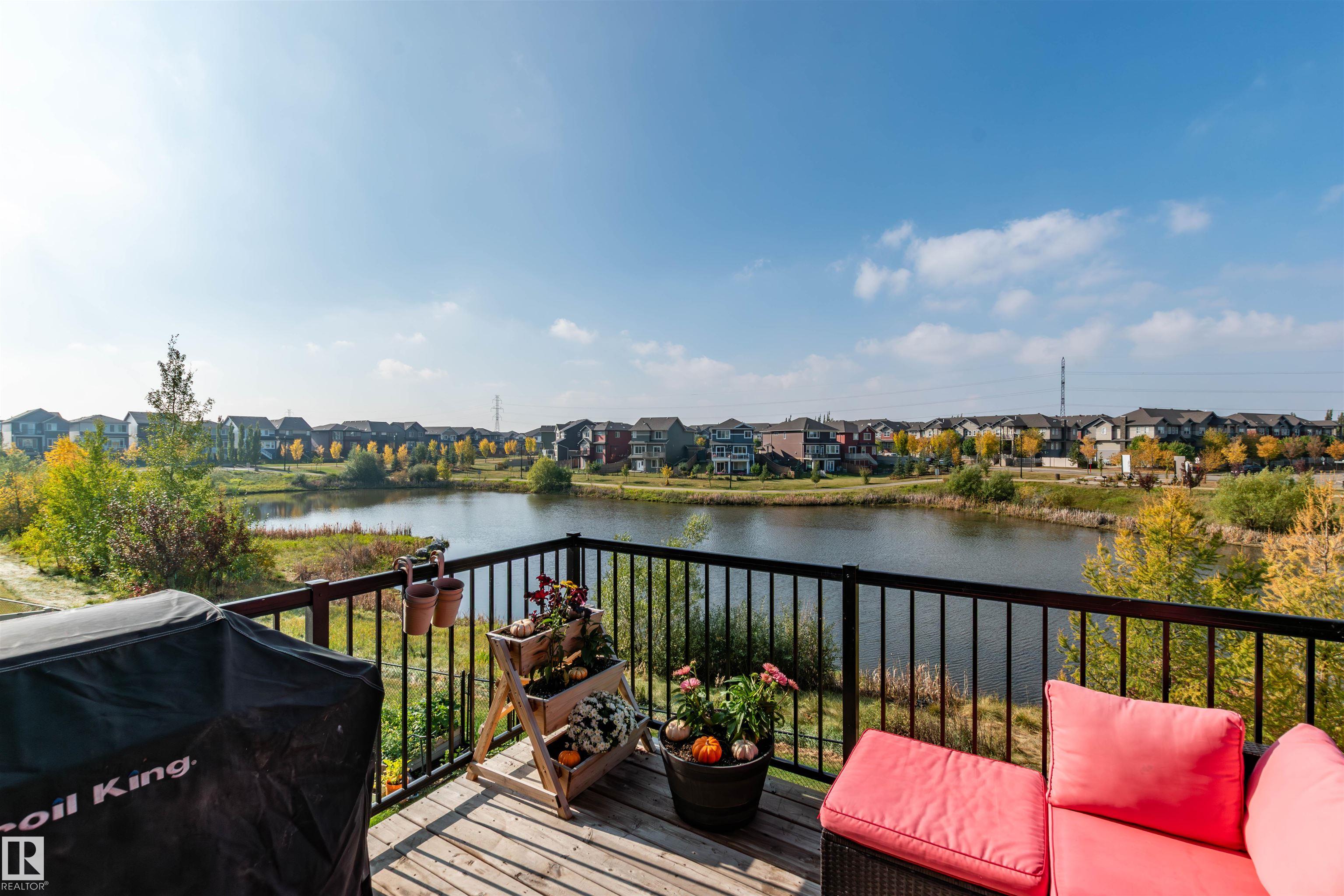 3805 Cherry Lo Loop SW, Edmonton, AB T6X 2K7