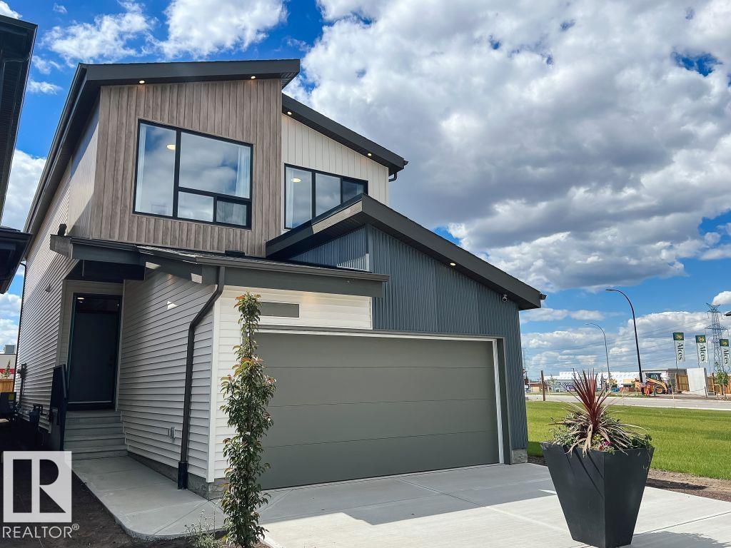 98 St Nw Unit 17326 St #a, Edmonton, AB T5X 0M5