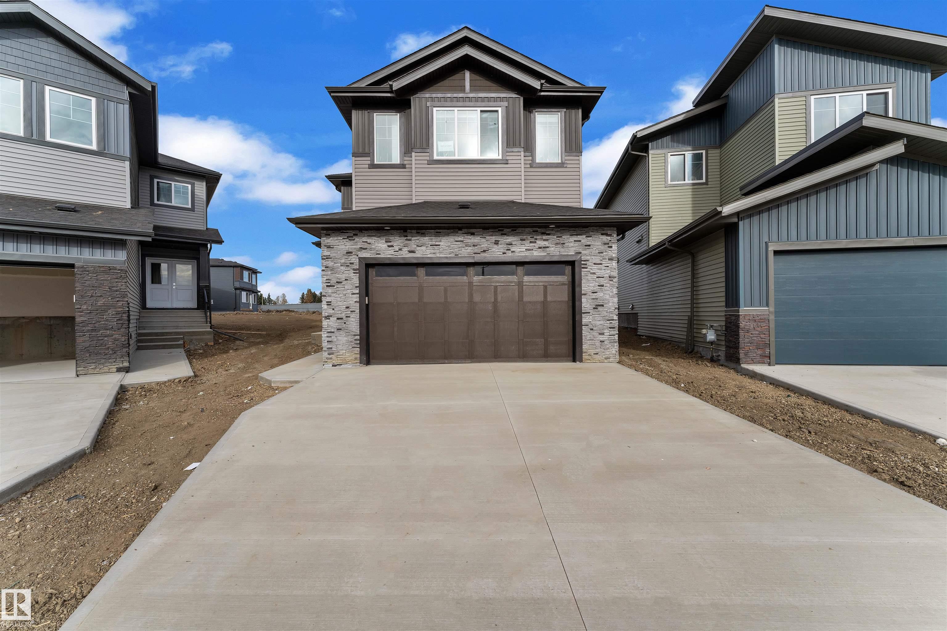 41 Av Unit 3502 Ave, Beaumont, AB T4X 3H3
