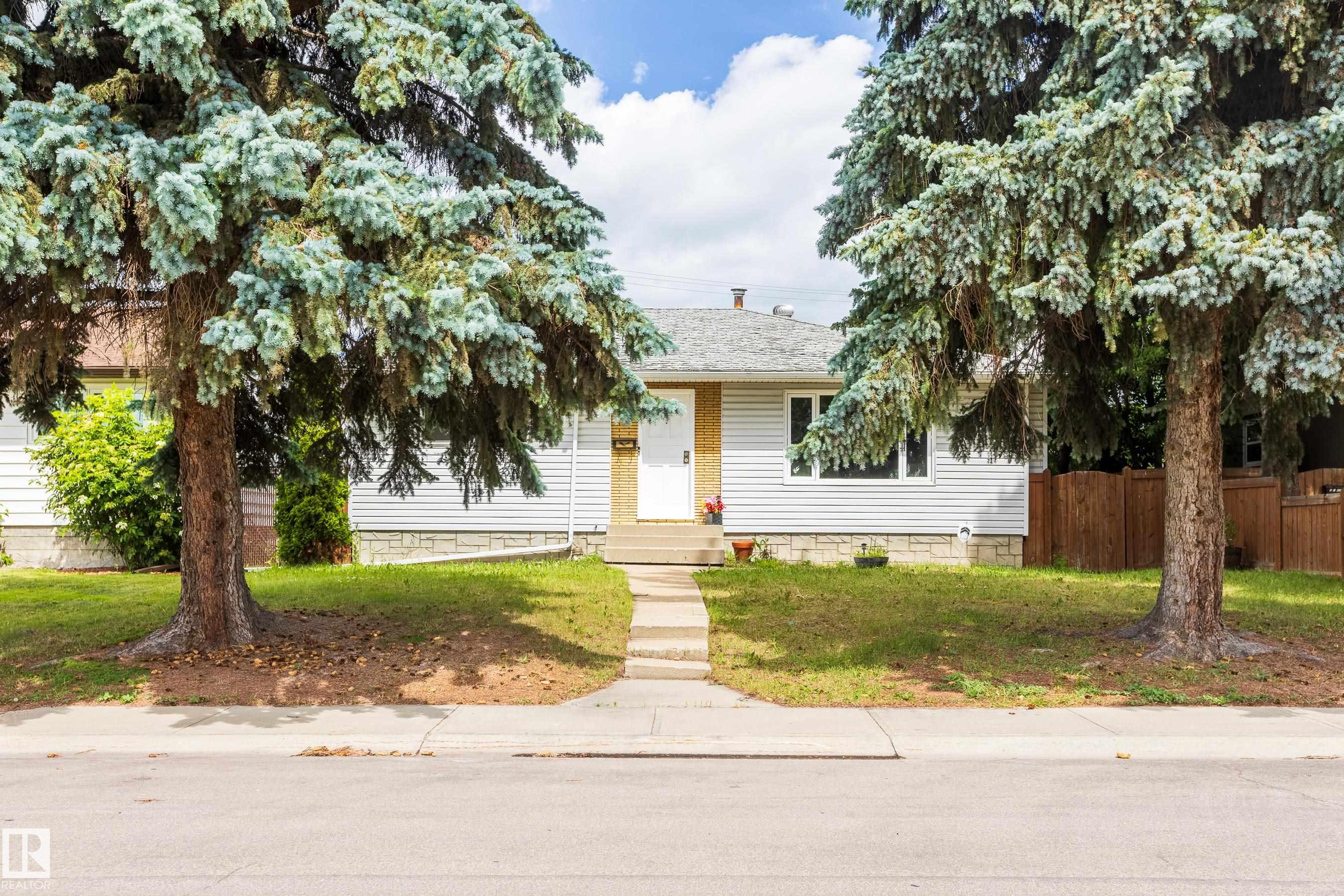 136 Av Nw Unit 13116 Ave, Edmonton, AB T5L 4B3