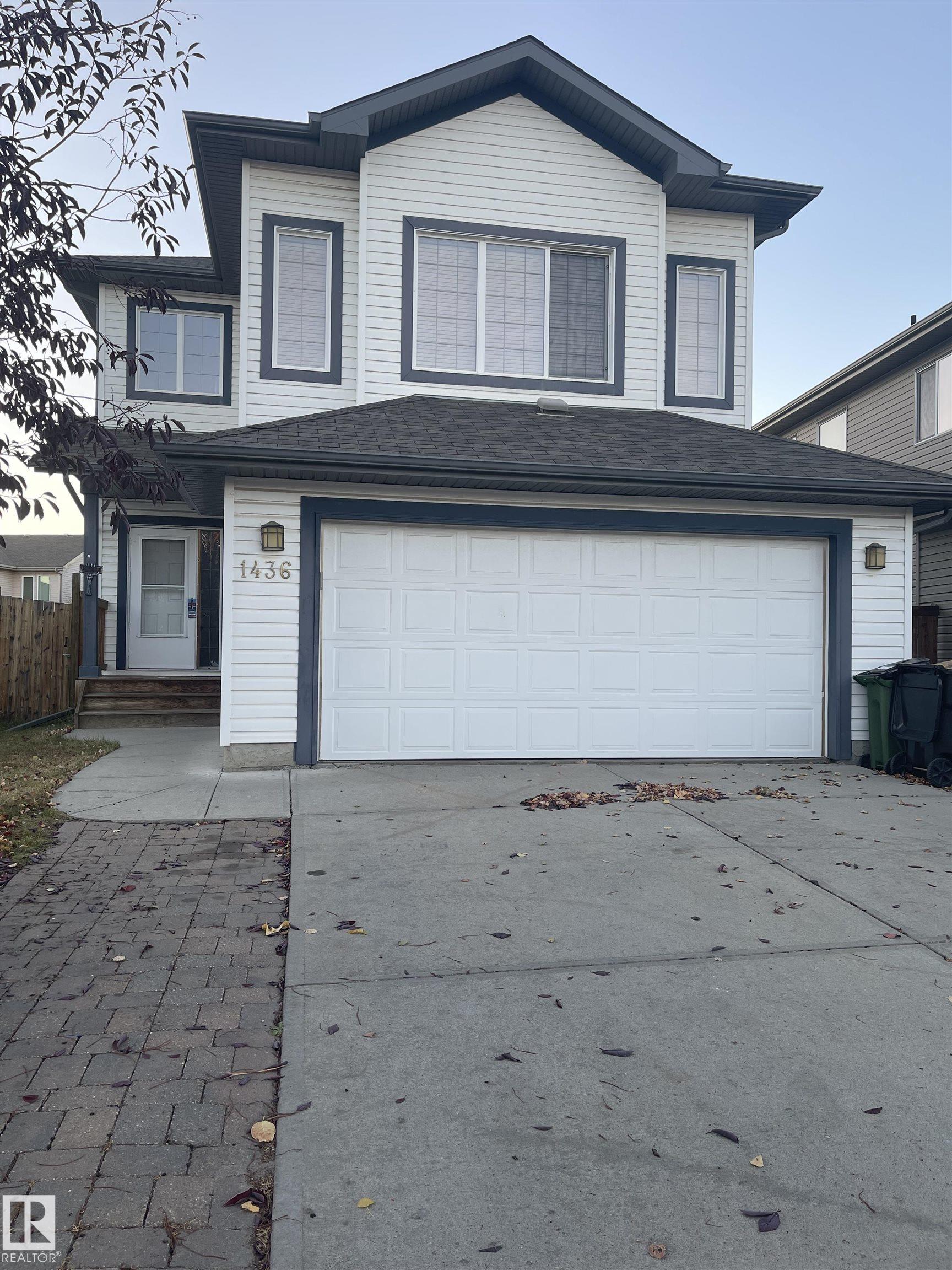 114 St Sw Unit 1436 St #a, Edmonton, AB T6W 0N3