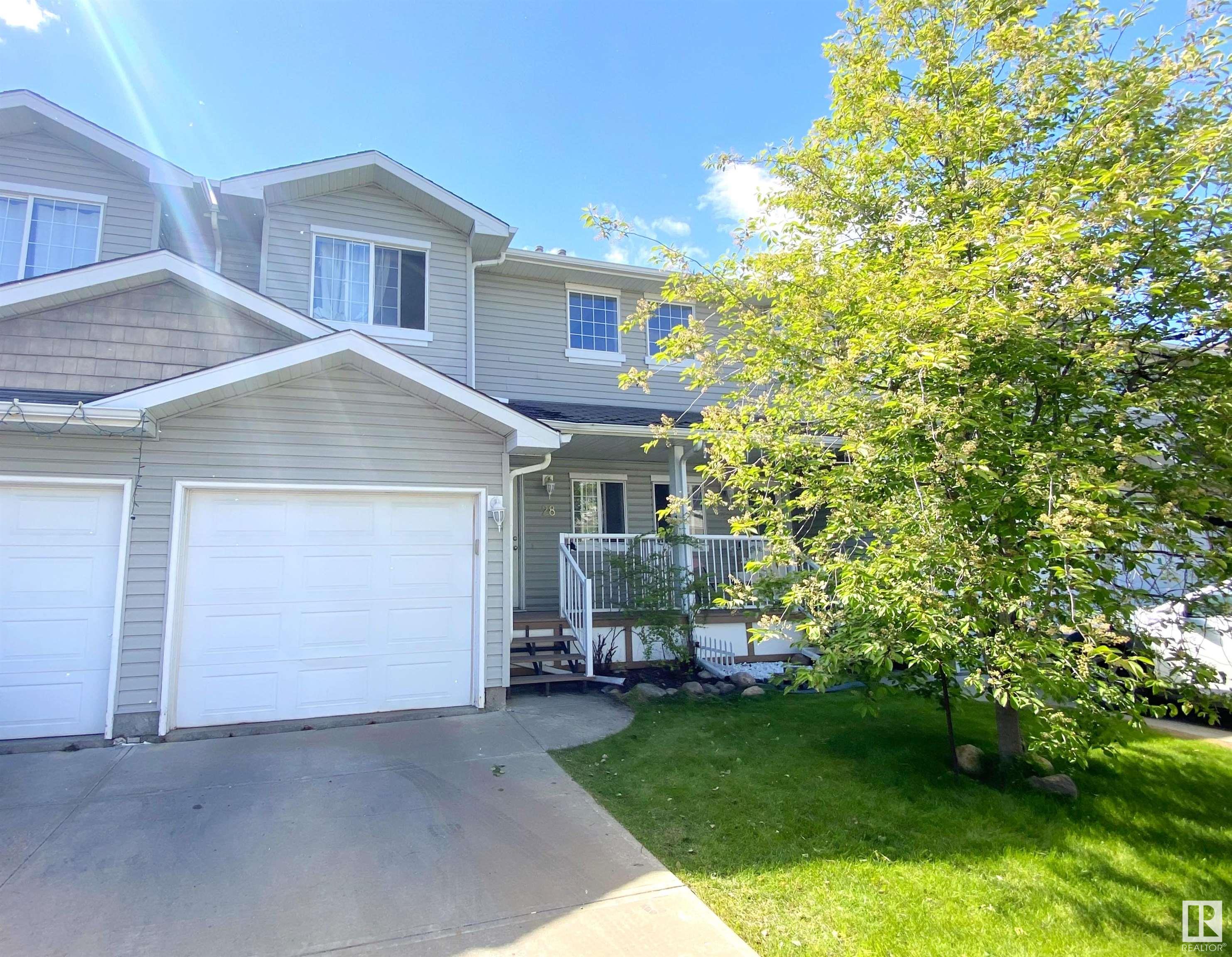 380 Silver Berry Road Northwest unit 28, Edmonton, AB T6T 0G4 MLS 