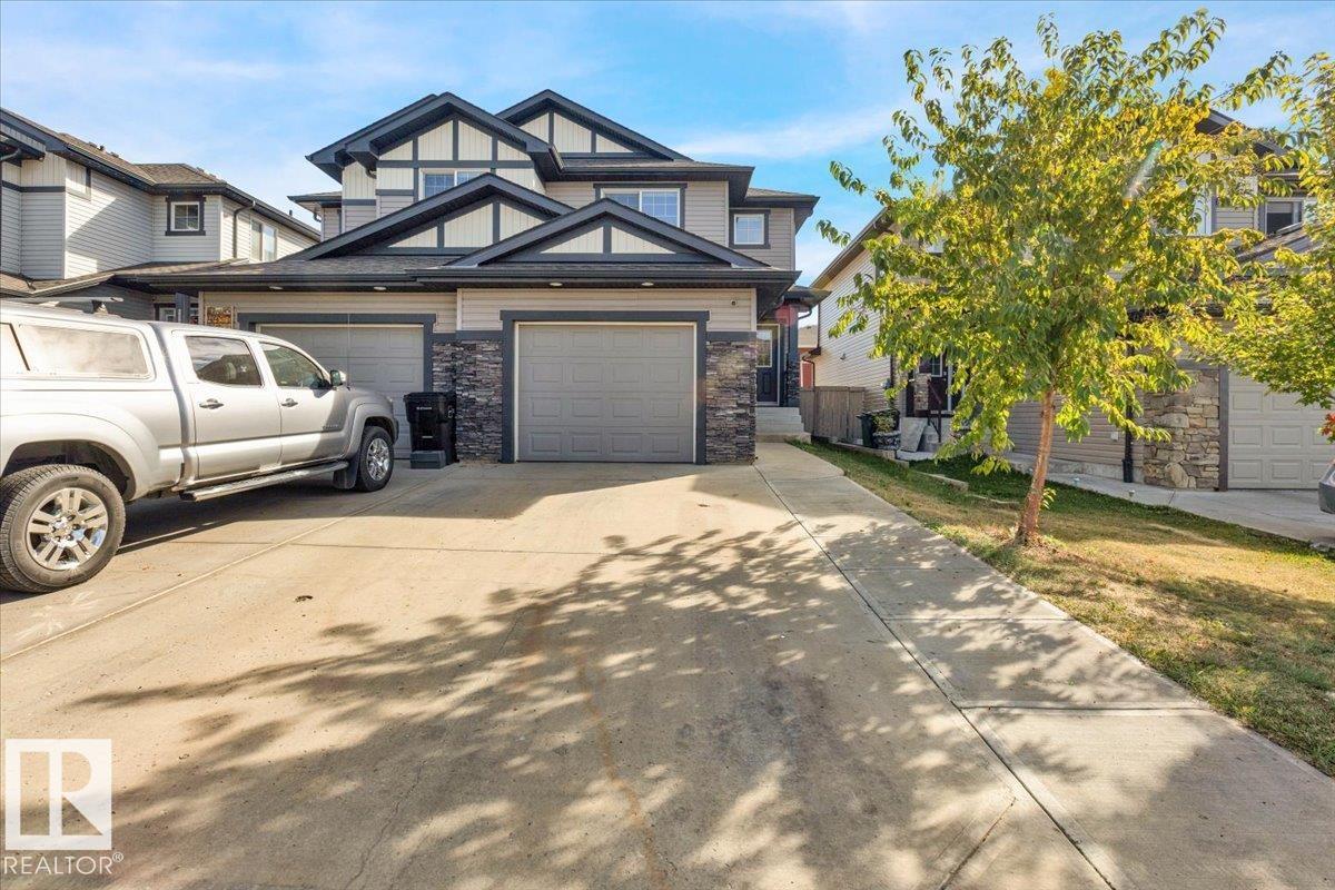 5 St Nw Unit 4413 St #a, Edmonton, AB T6T 0Z8