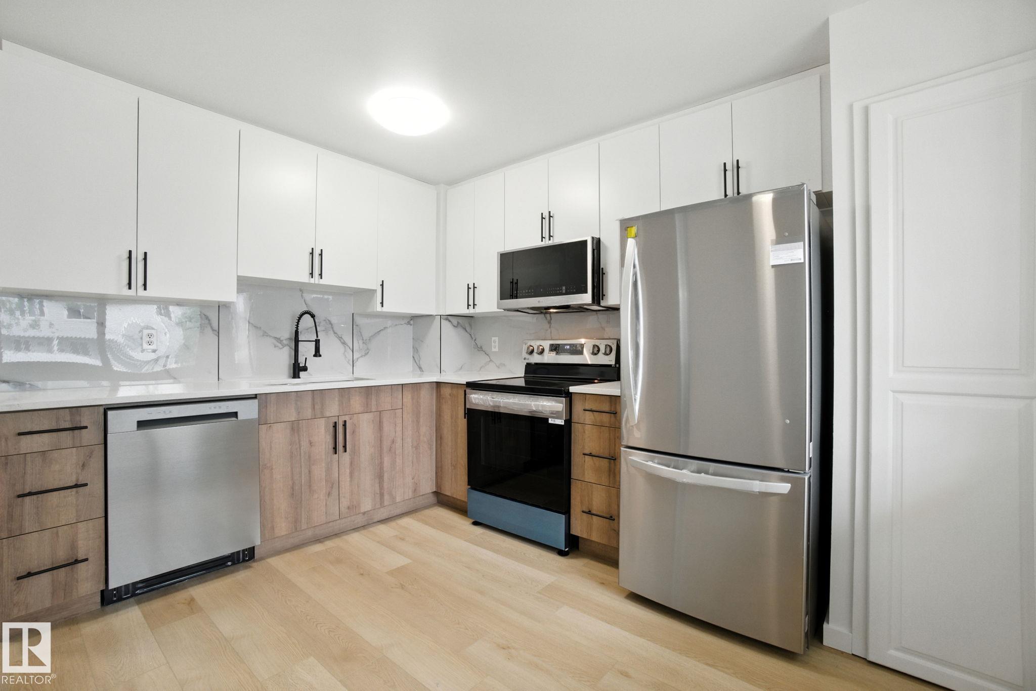 146 Av Nw Unit 5412 Ave, Edmonton, AB T5A 4L6