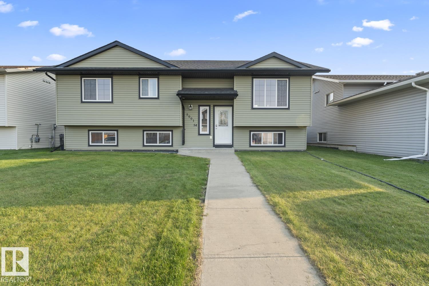 54 Av Unit 5001 Ave, Cold Lake, AB T9M 0B4
