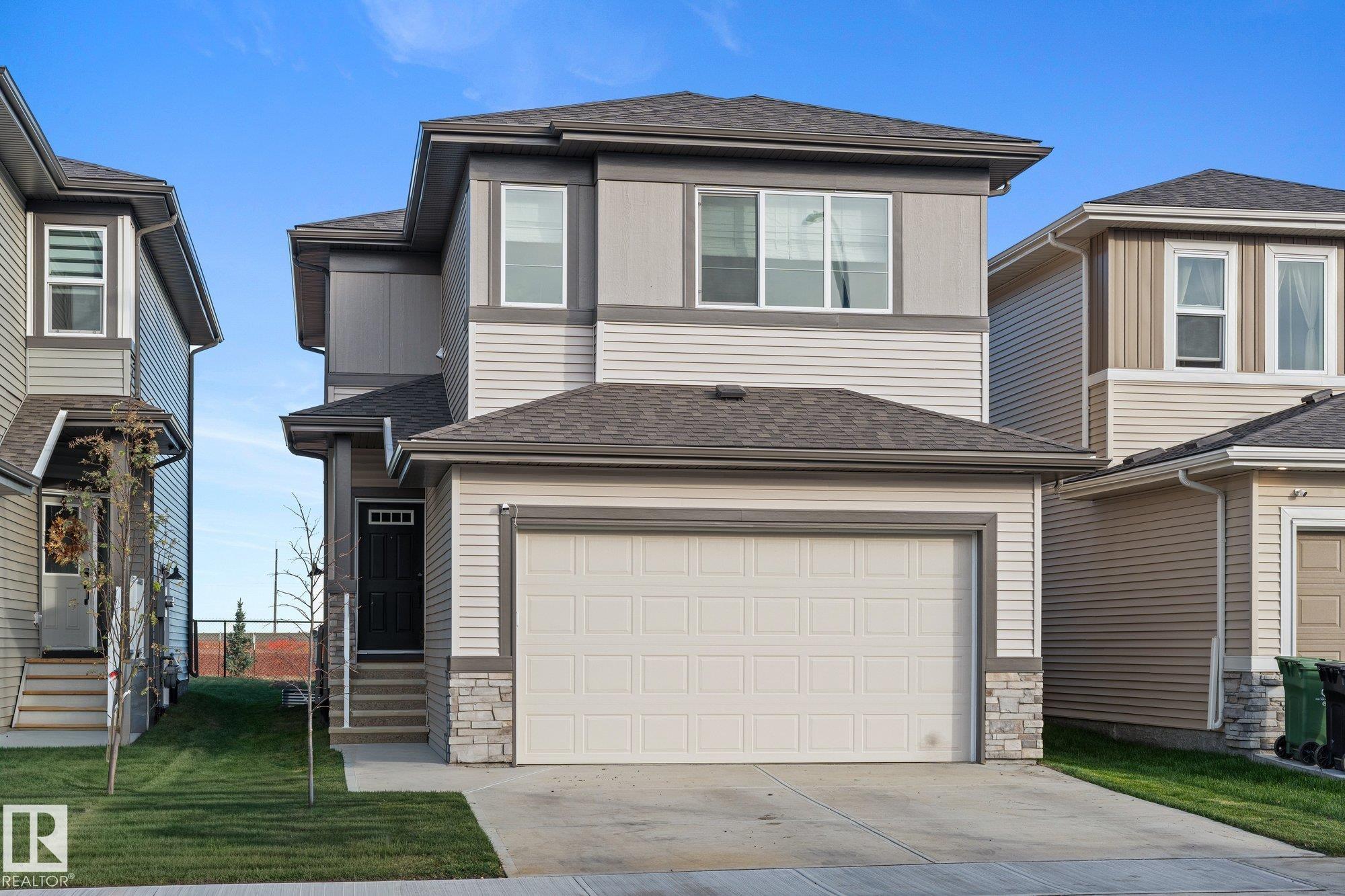 17 Sumac Cl Close, Fort Saskatchewan, AB T8L 0J2