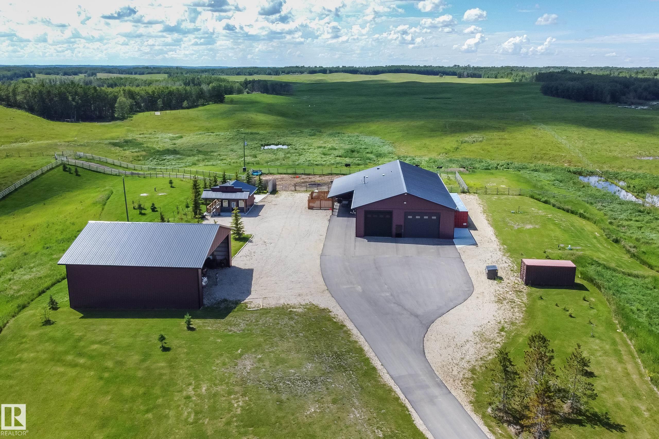 52430 Rr 192, Rural Beaver County, AB T0B 4J5
