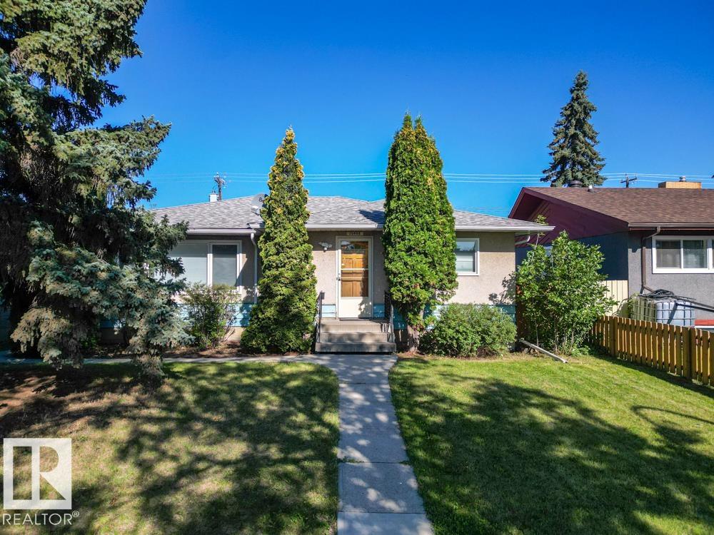 116 Av Nw Unit 10408 Ave, Edmonton, AB T5G 0M3