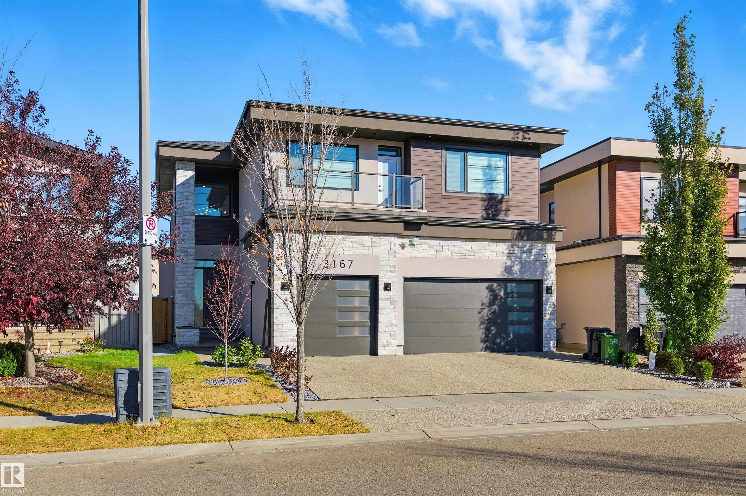 3167 Cameron Heights Way NW, Edmonton, AB T6M 0S5