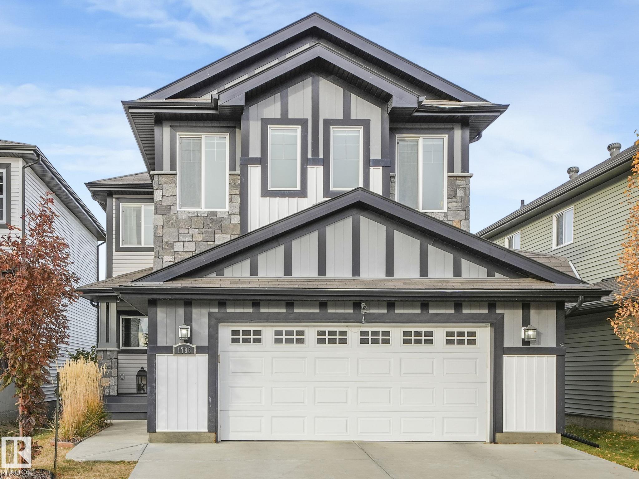 1785 Westerra Lo Loop, Stony Plain, AB T7Z 0L8