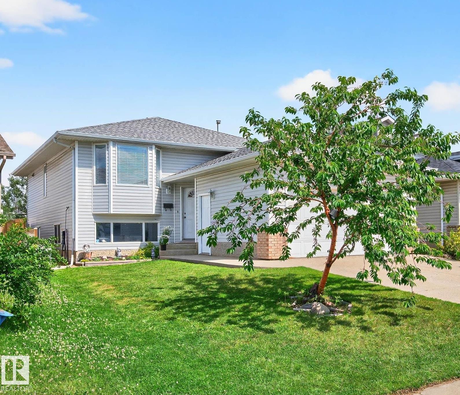 1079 Jones Cr Cres NW, Edmonton, AB T6L 6Y1