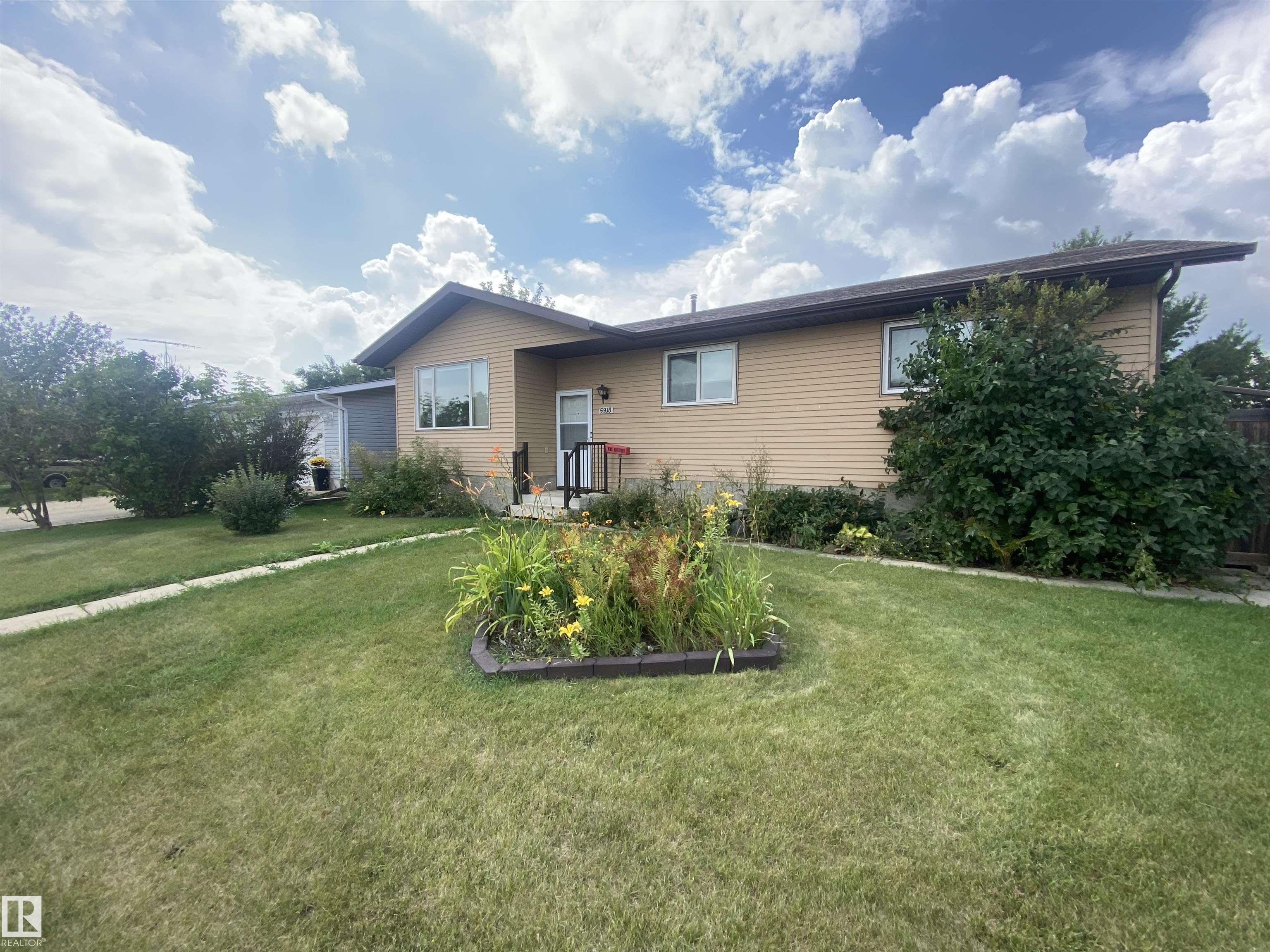 52 Unit 5918, Vegreville, AB T9C 1J1