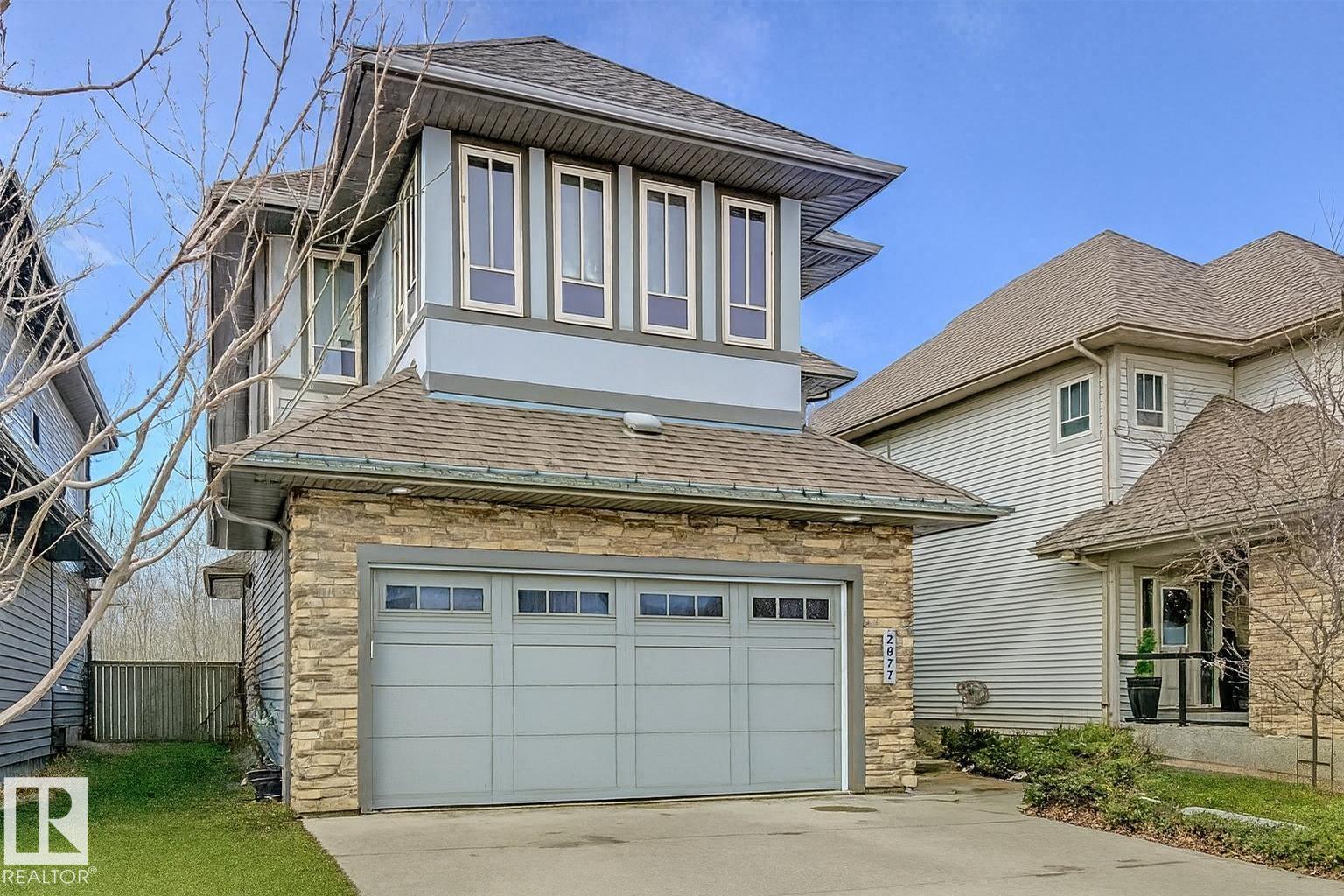 2677 Anderson Cr Cres SW, Edmonton, AB T6W 0K7