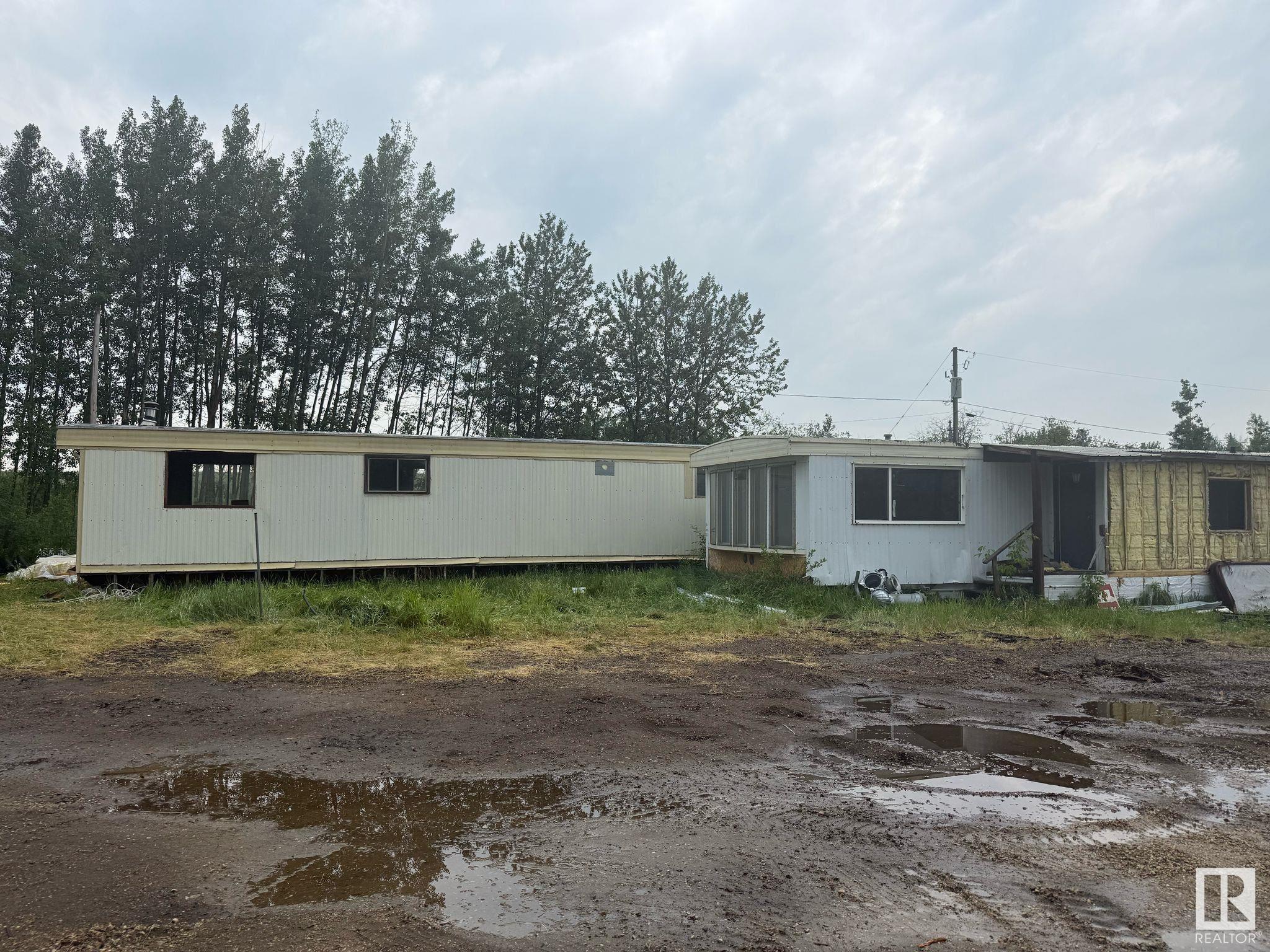 6127 Hghway 16, Rural Parkland County, AB T0E 0W0