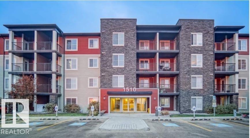 1510 Watt Drive Sw Unit 218, Edmonton, AB T6X 1A3