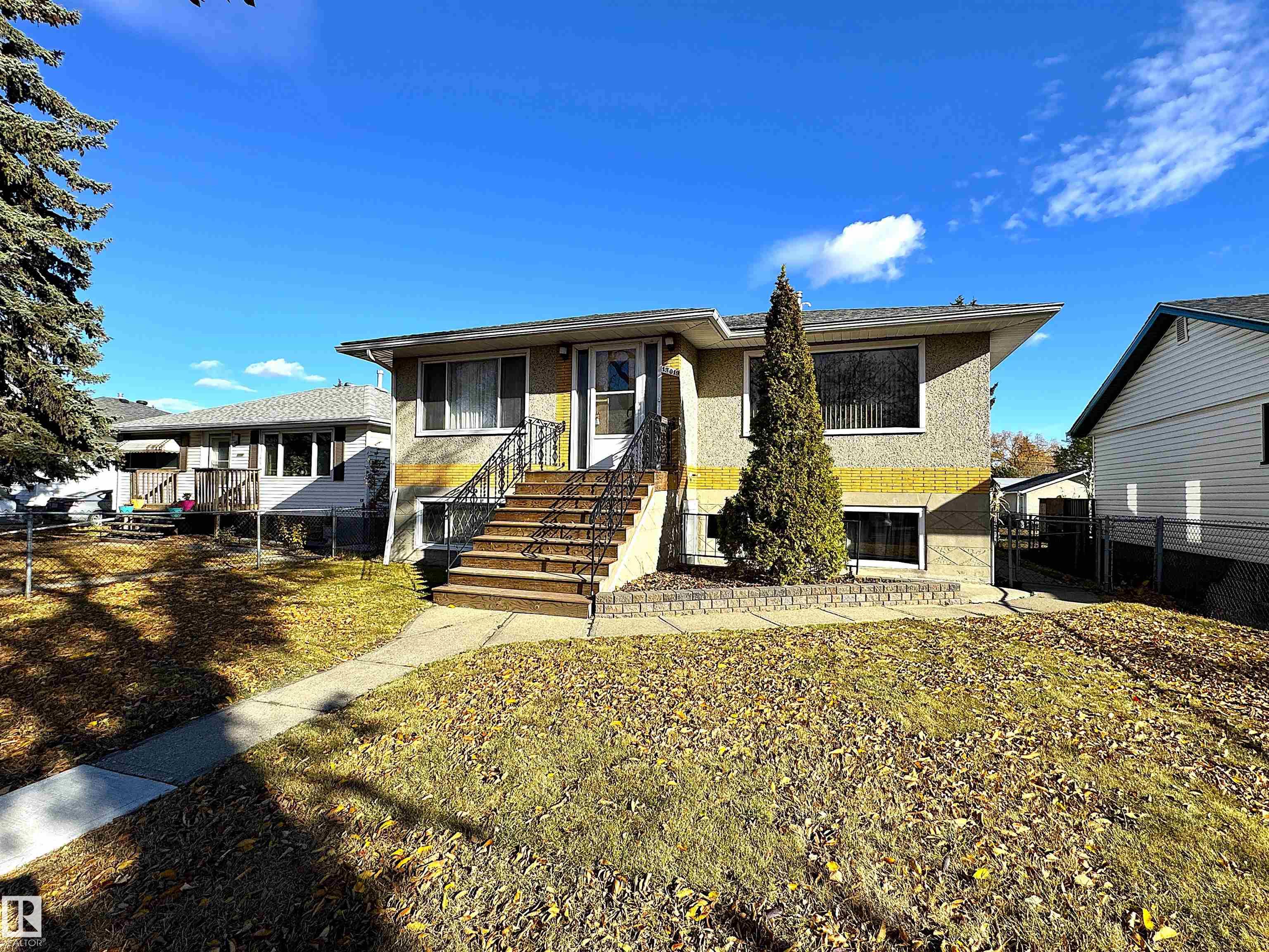 120 St Nw Unit 13019 St, Edmonton, AB T5E 5P1