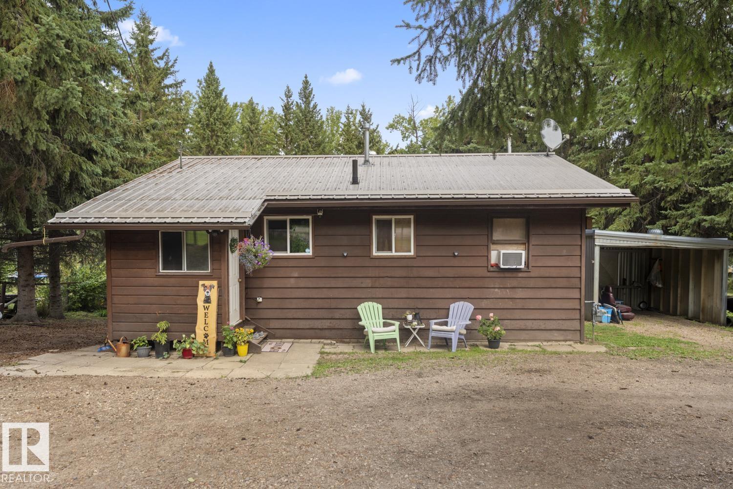 11121 Twp Rd 595 Unit 419, Rural St. Paul County, AB T0A 0C0