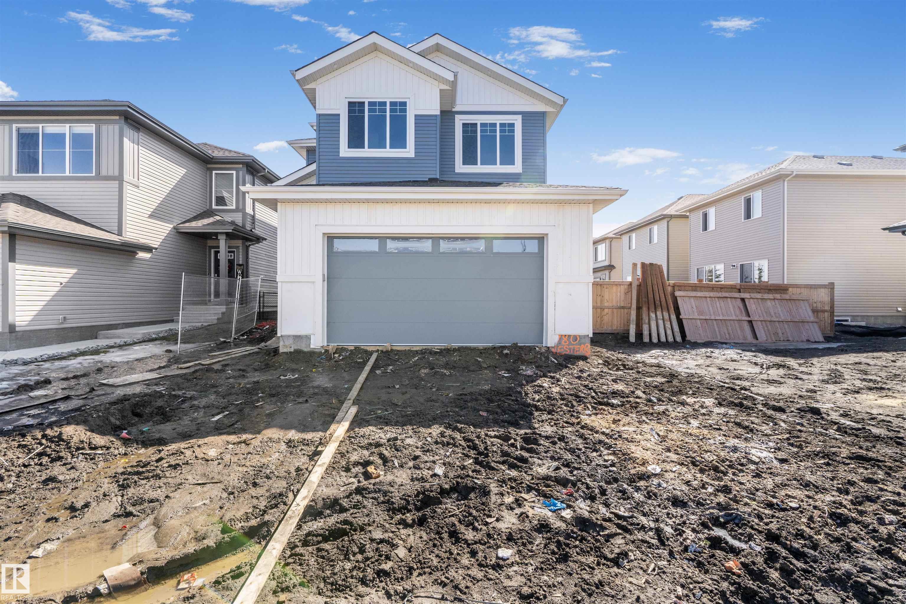 1780 Westerra Lo Loop, Stony Plain, AB T7Z 0L8