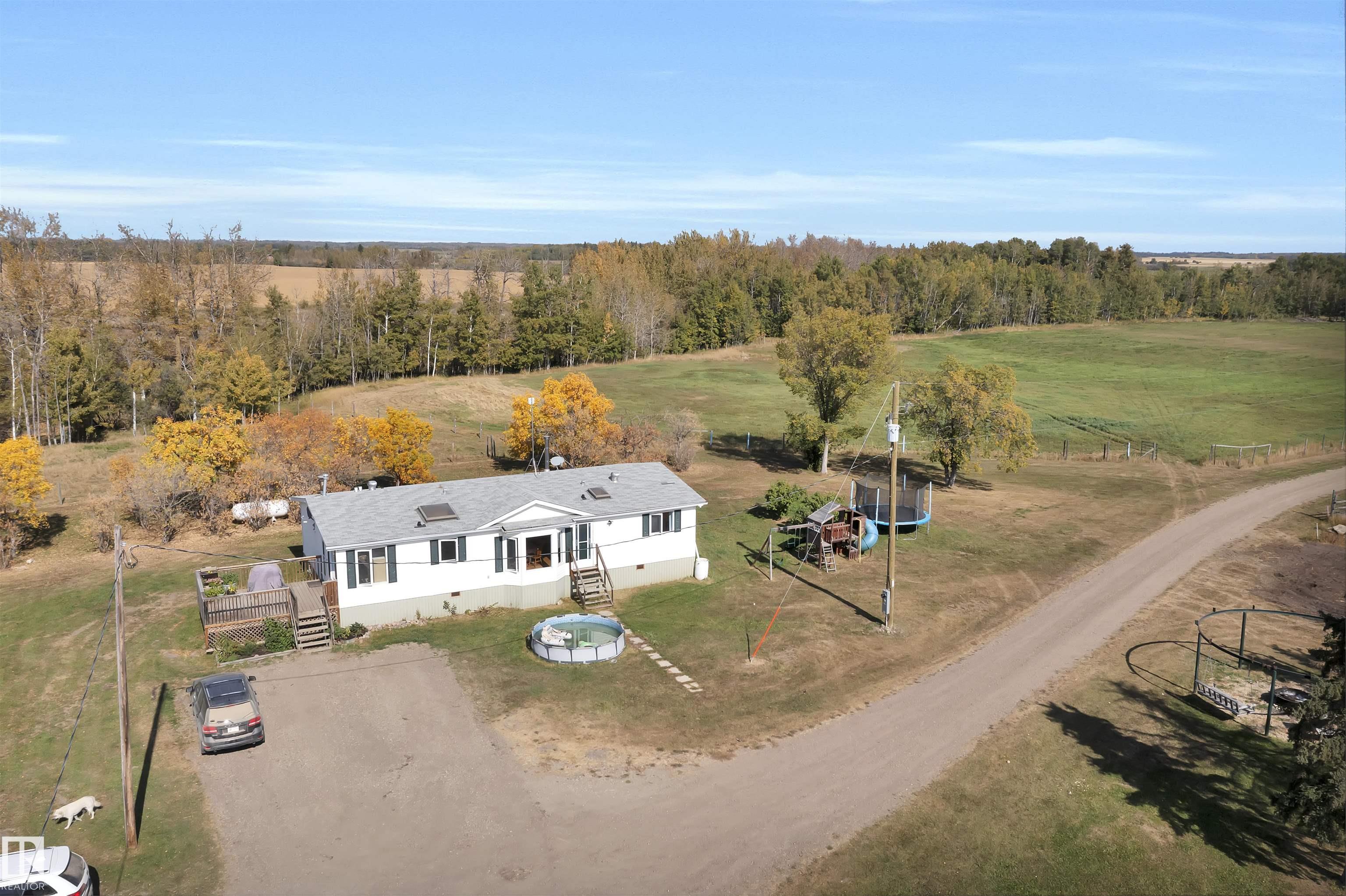 49336 Range Road 20, Rural Leduc County, AB T0C 2P0